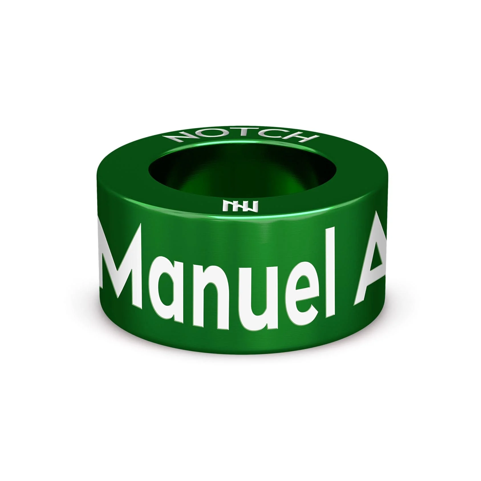 Manuel Antonio Pride NOTCH Charm