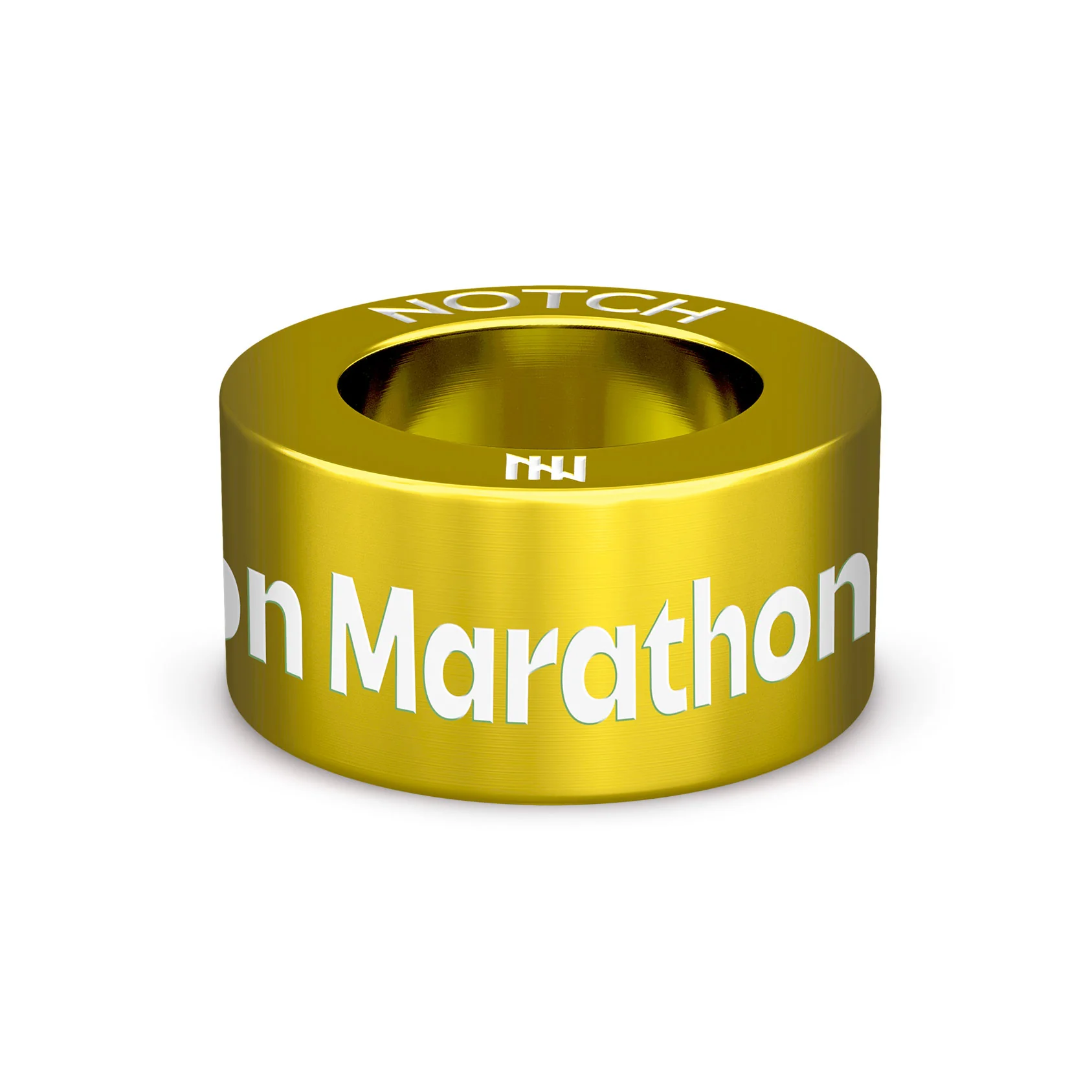 Marie Curie Brighton Marathon NOTCH Charm - Image 3