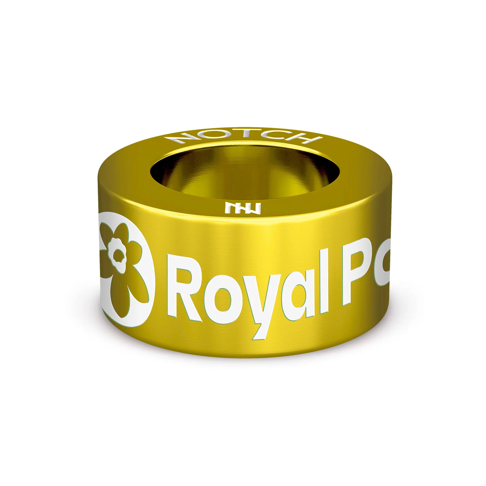Marie Curie Royal Parks Half Marathon NOTCH Charm
