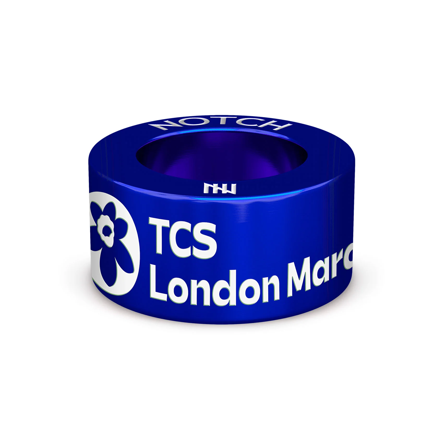 Marie Curie TCS London Marathon MyWay NOTCH Charm - Image 19