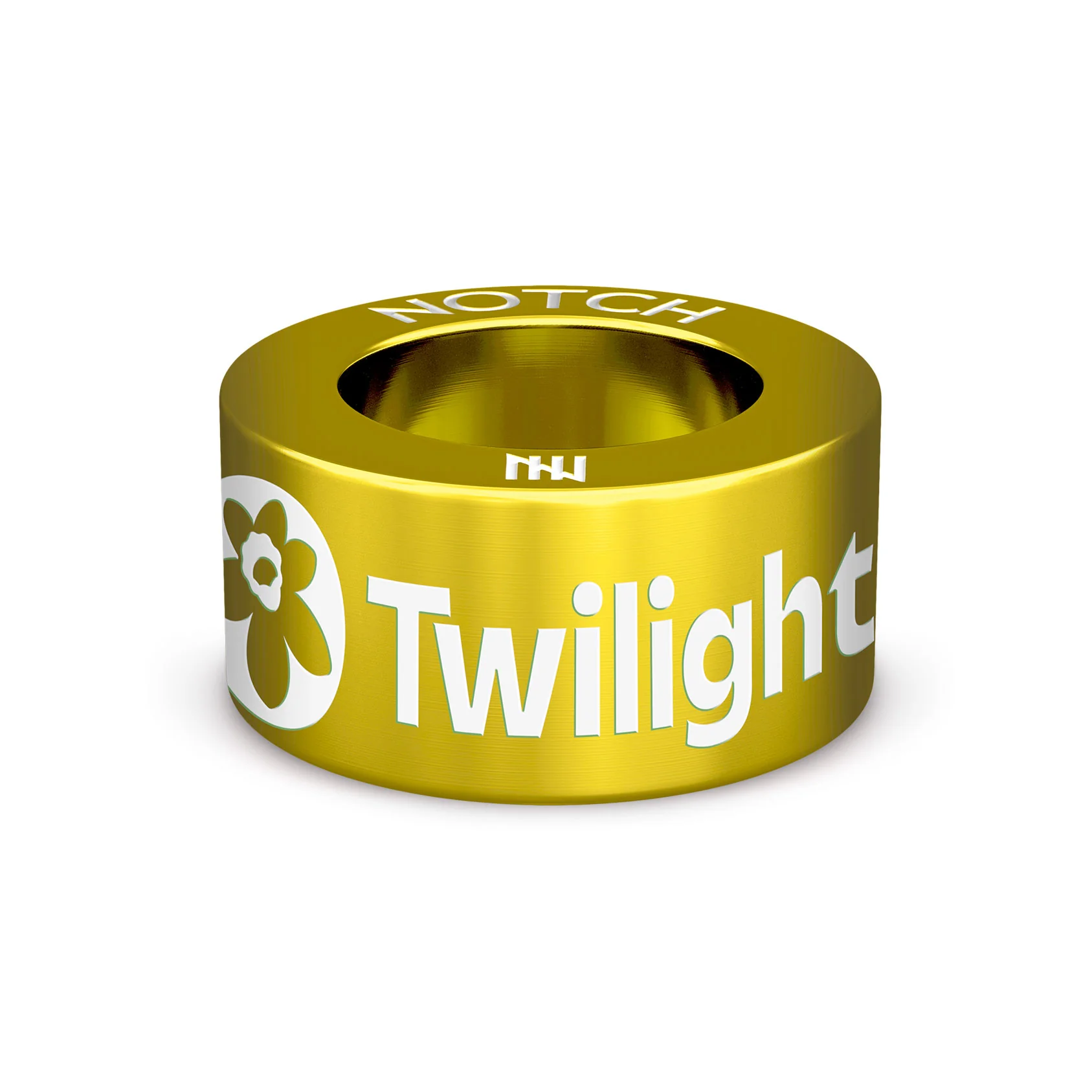 Marie Curie Twilight Walk NI NOTCH Charm - Image 2
