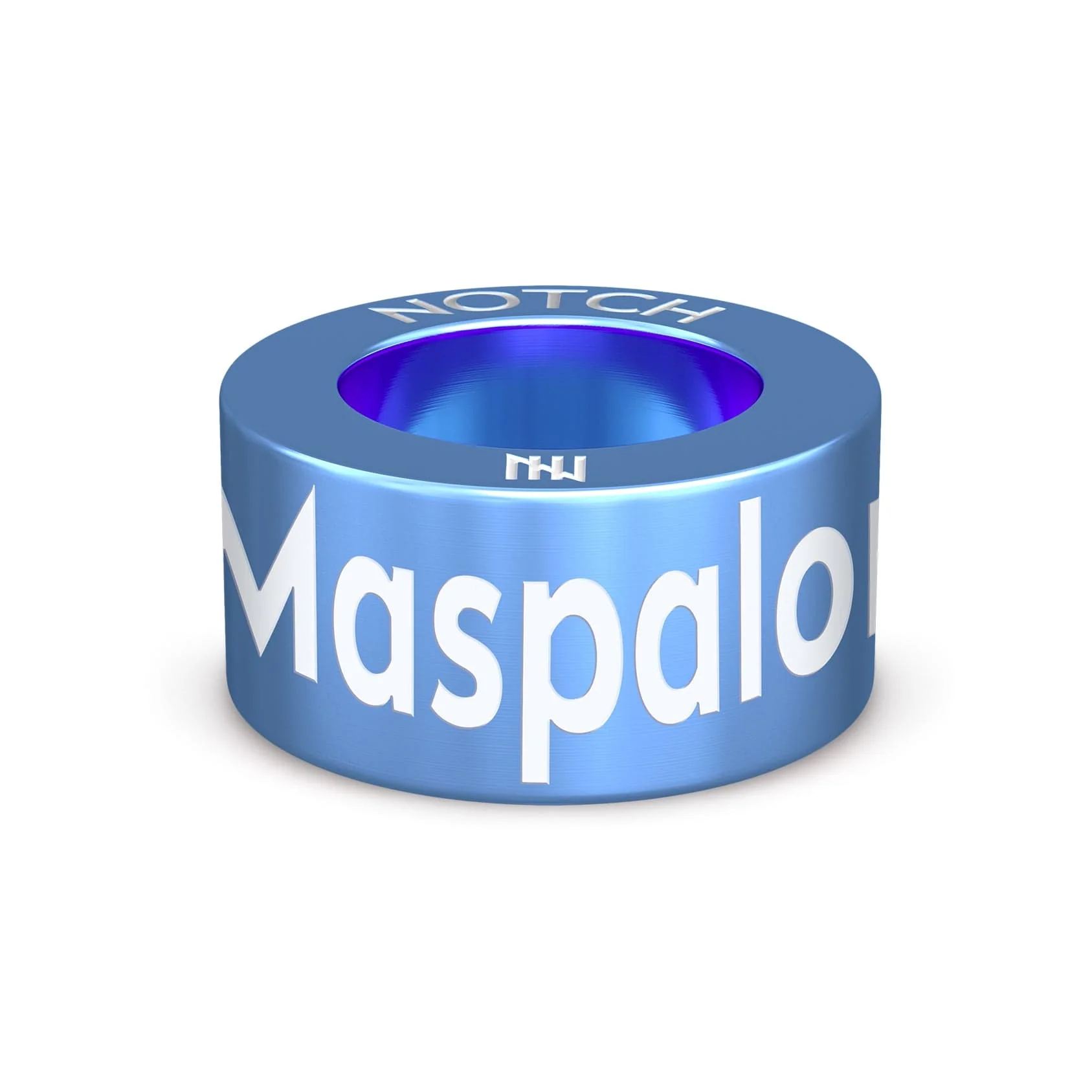 Maspalomas Gay Pride NOTCH Charm
