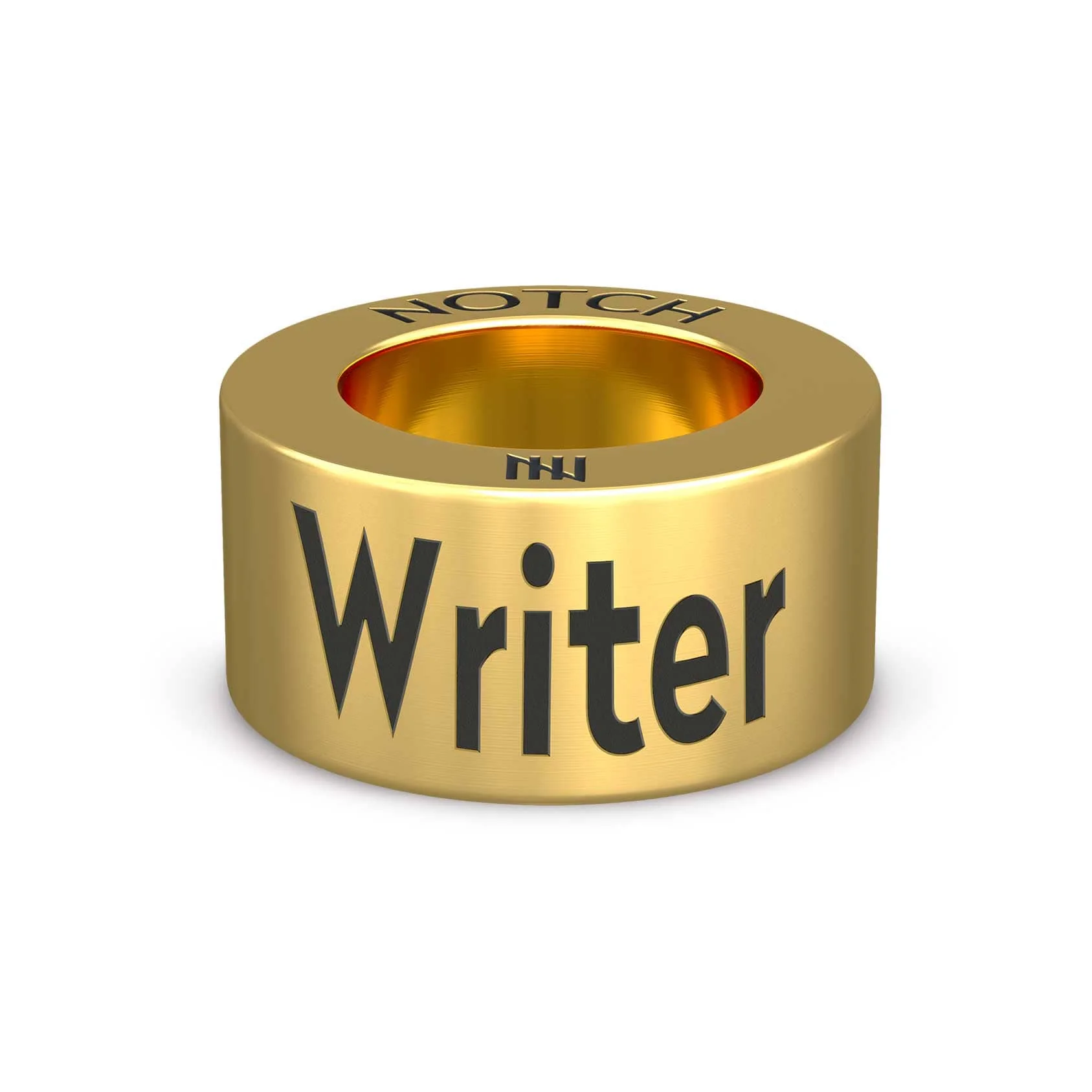 Media, Journalism and Publishing Jobs Notch Charm (full list)