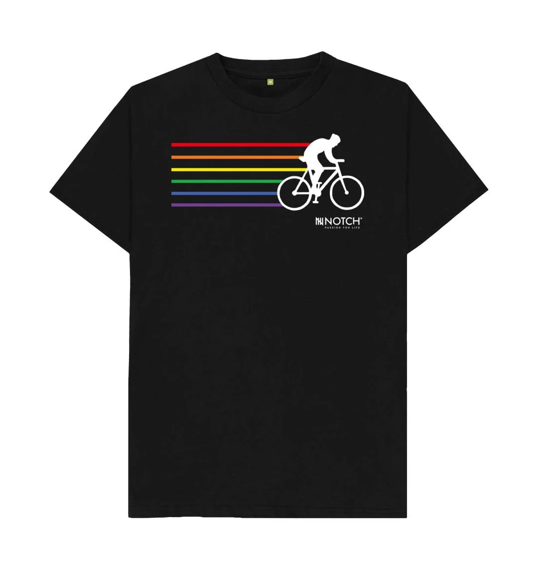 Men's Cycle T-Shirt - Image 2