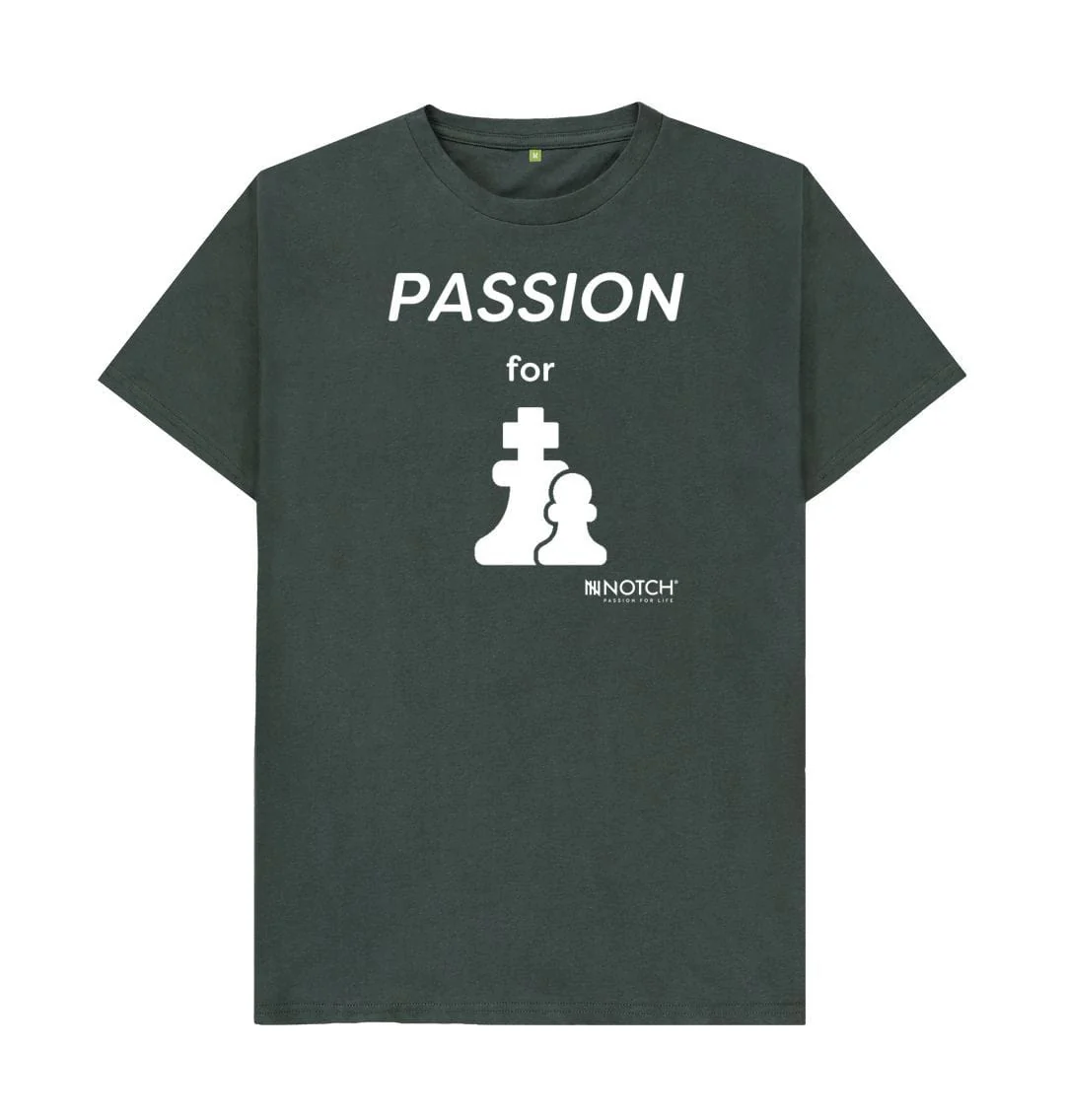 Men's Passion For Chess - Image 5