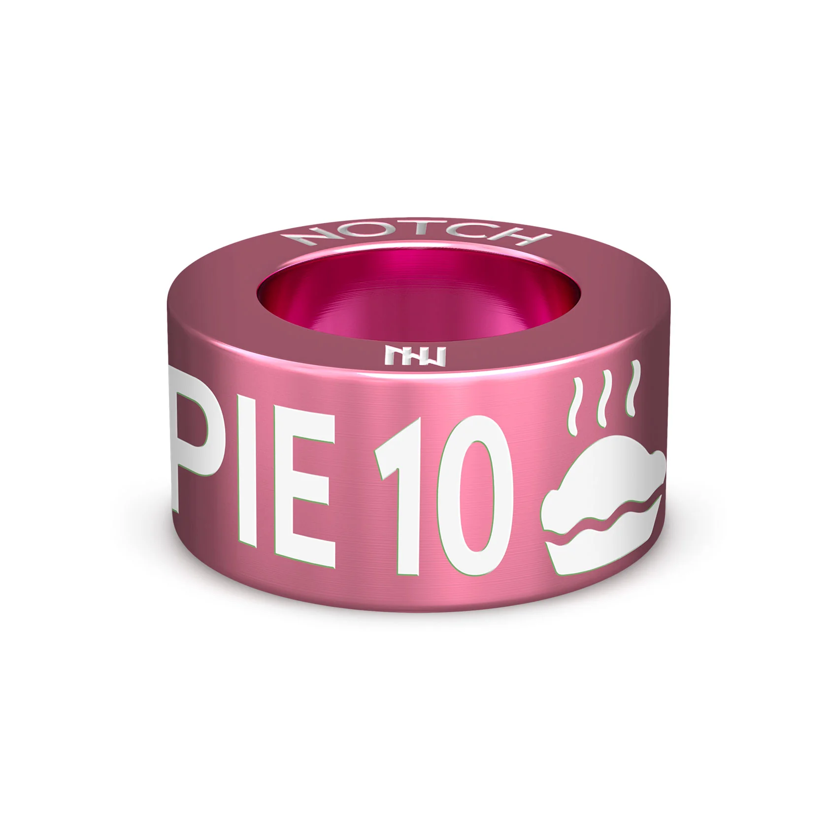 Mince Pie 10 NOTCH Charm