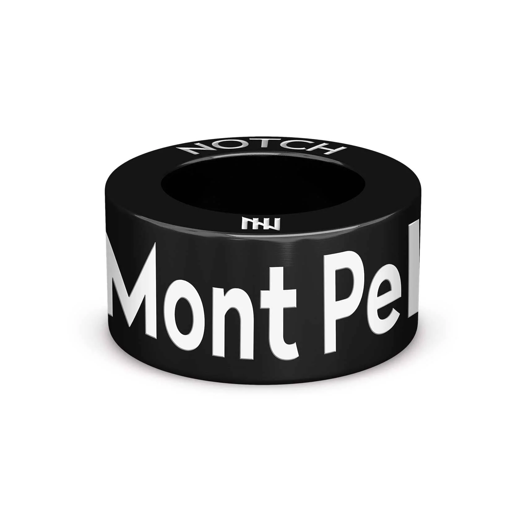 Mont Pelat NOTCH Charm