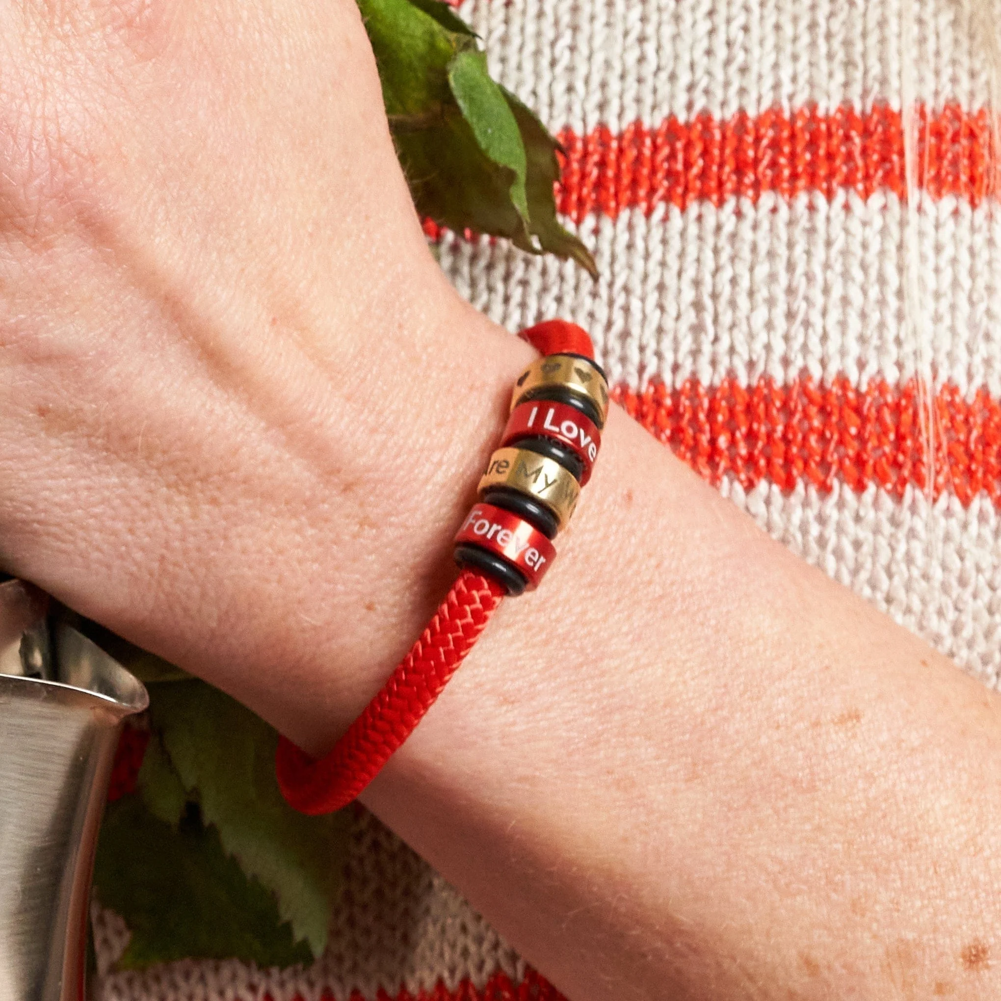 Moon & Back NOTCH Charm - Image 7