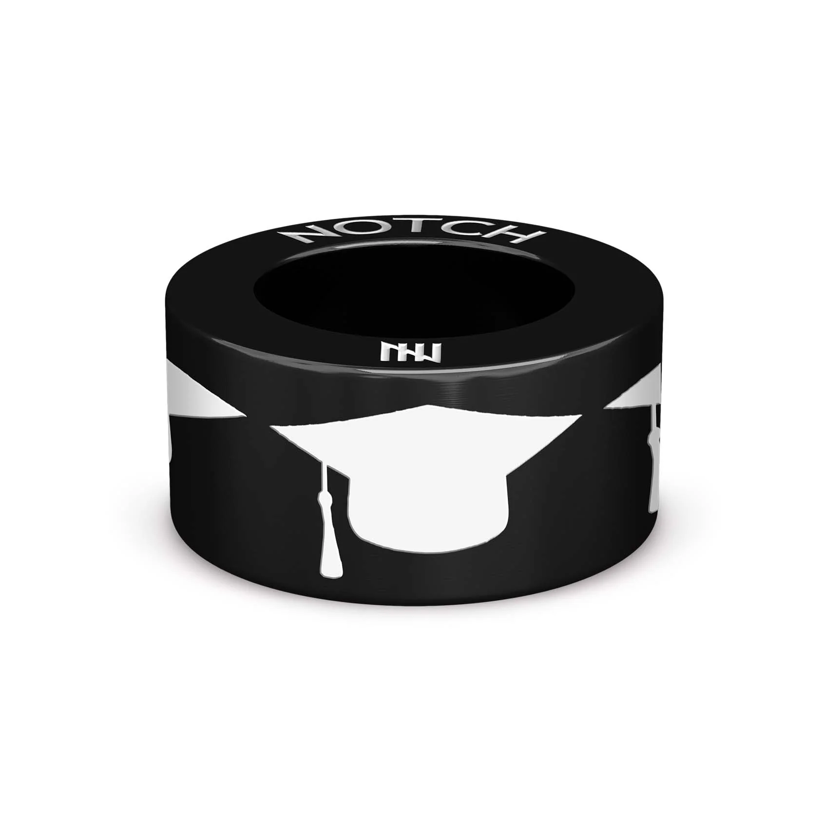 Mortar Board NOTCH Charm
