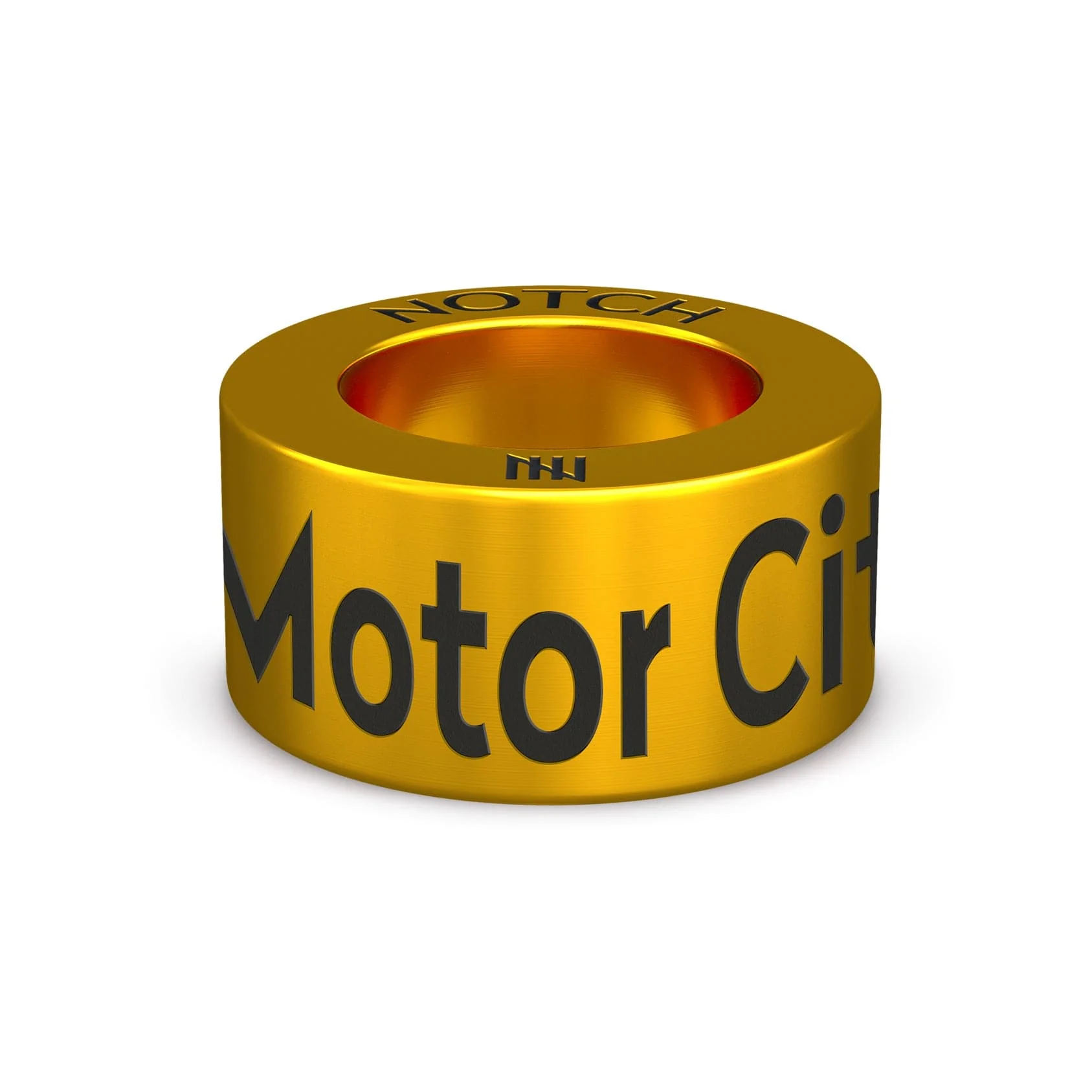 Motor City Pride NOTCH Charm