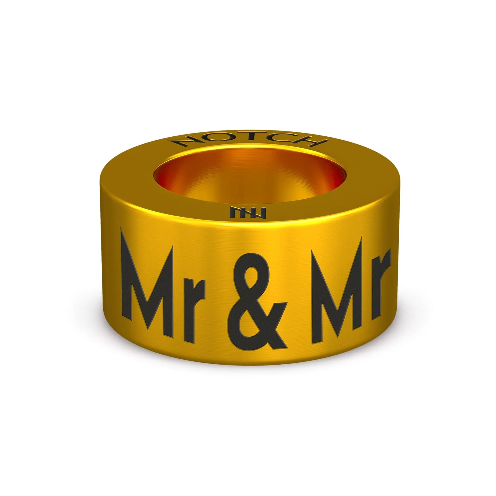 Mr & Mr NOTCH Charm