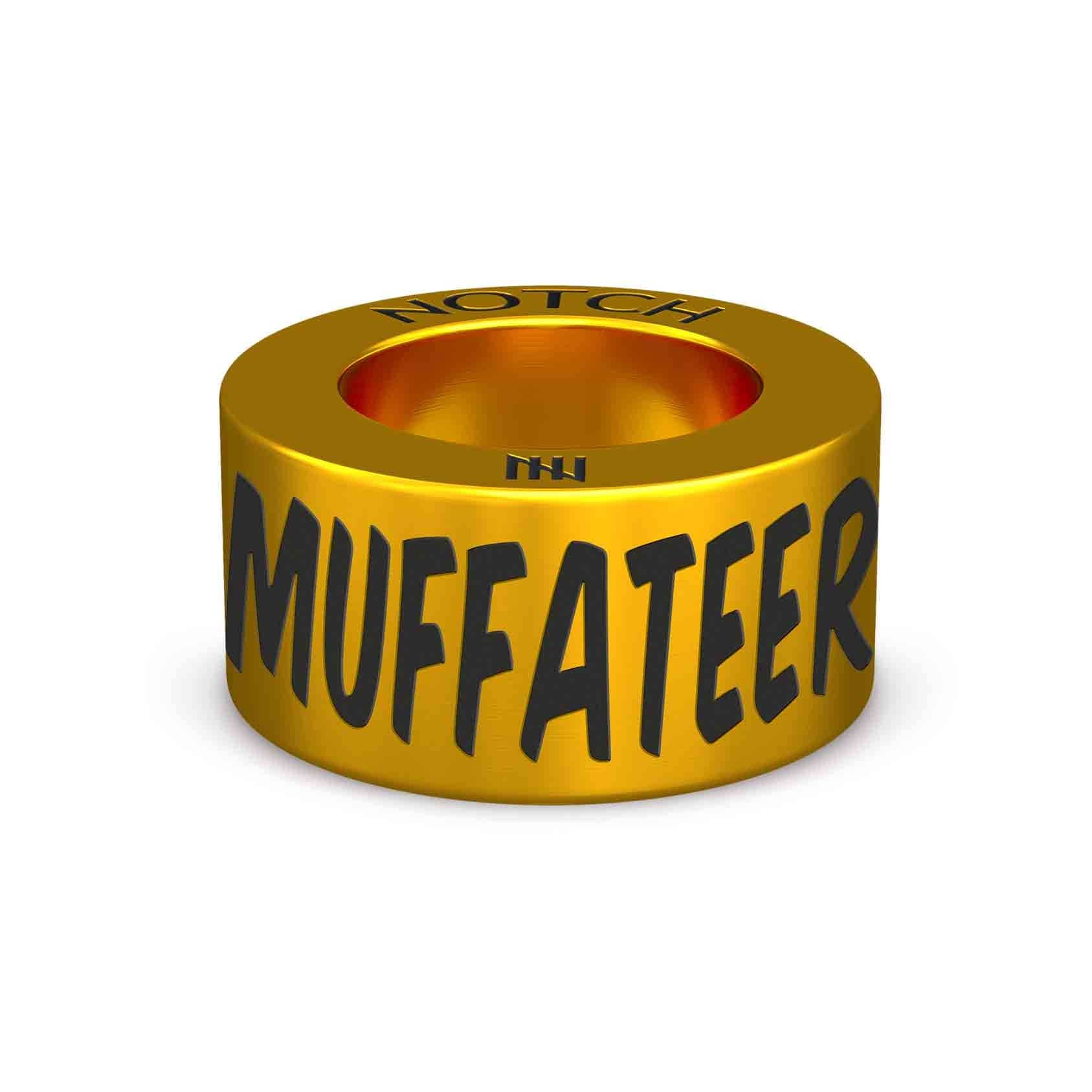 Muffateer NOTCH Charm - Image 2