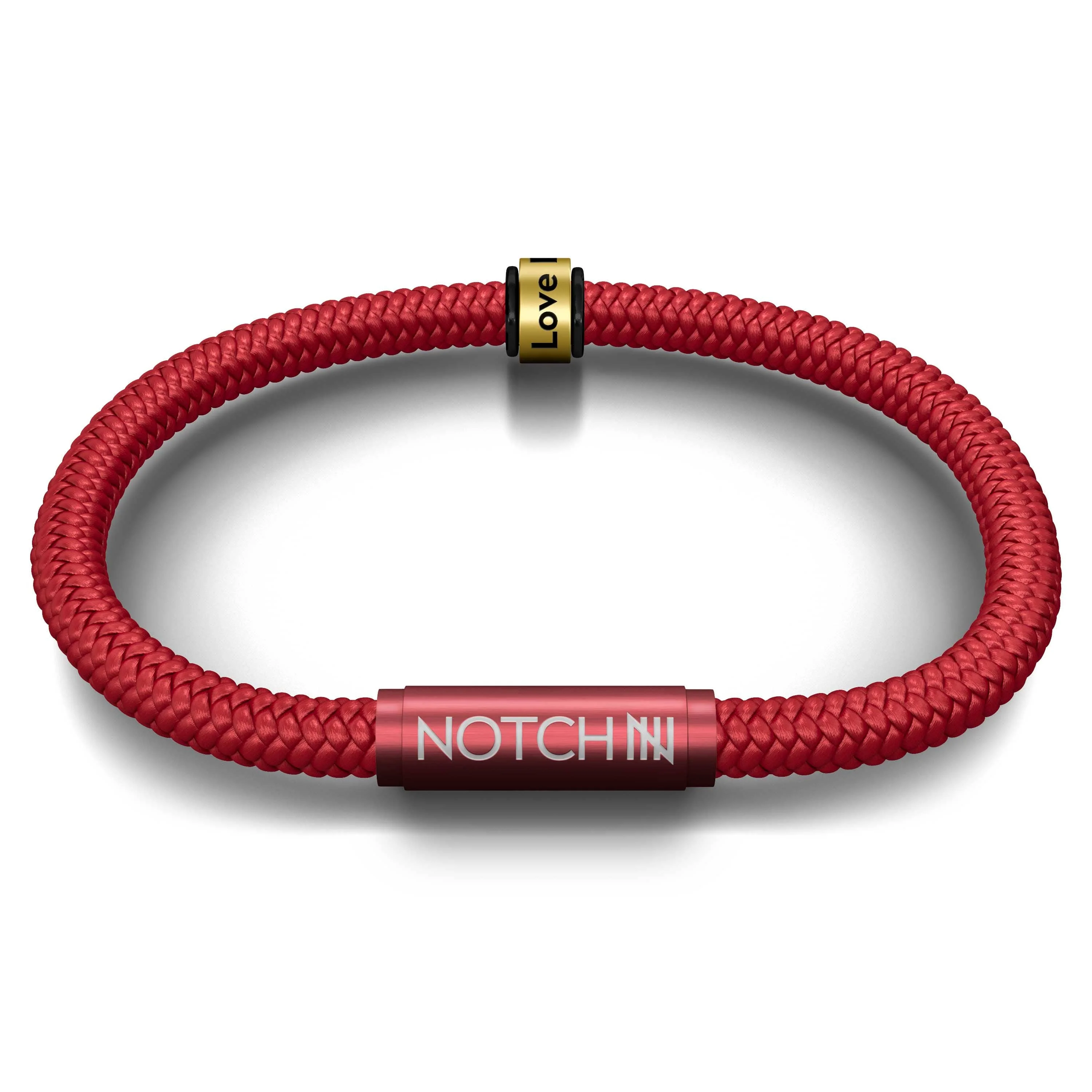 MUM BRACELET PLUS FREE PERSONALISED NOTCH - Image 14