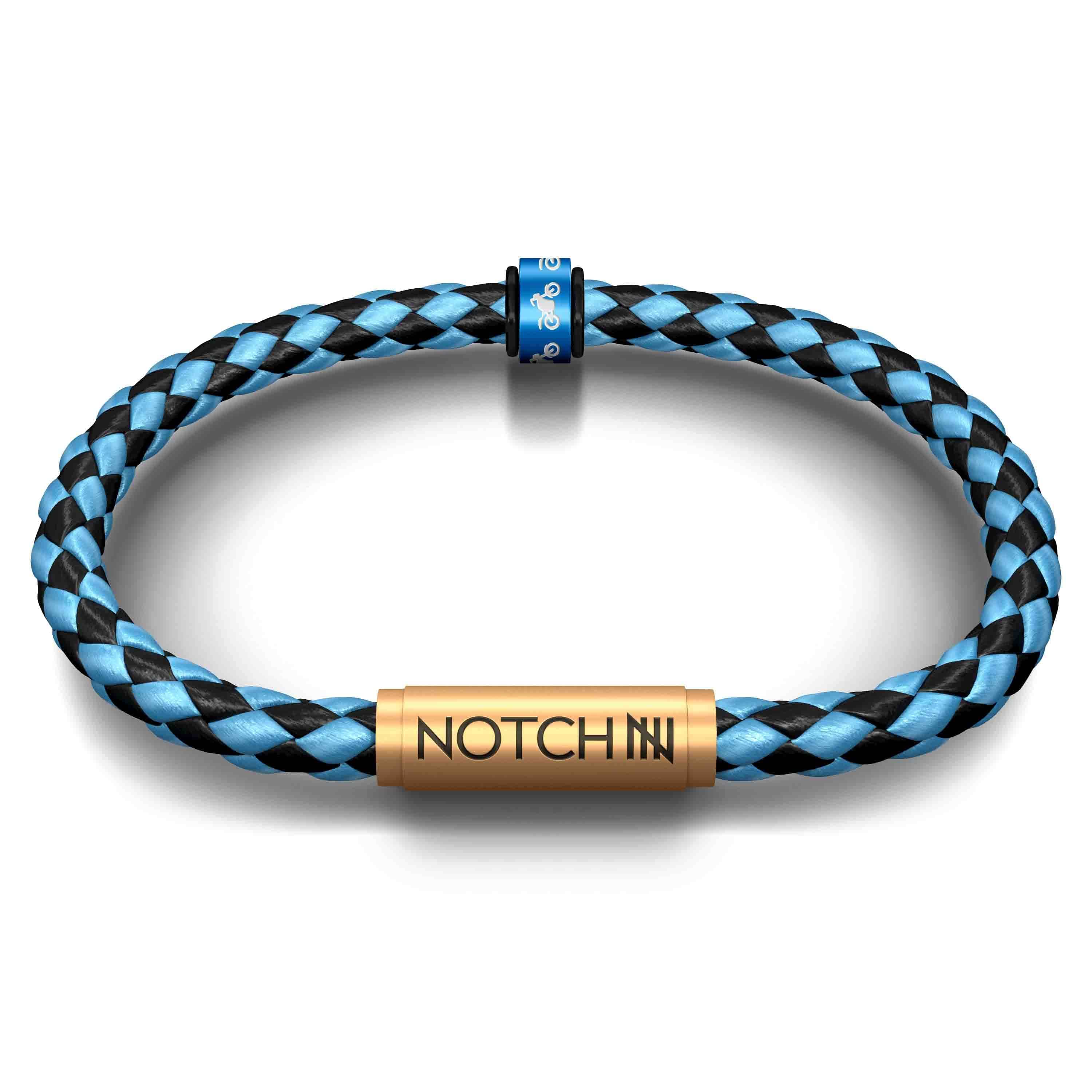 MUM BRACELET PLUS FREE PERSONALISED NOTCH - Image 15