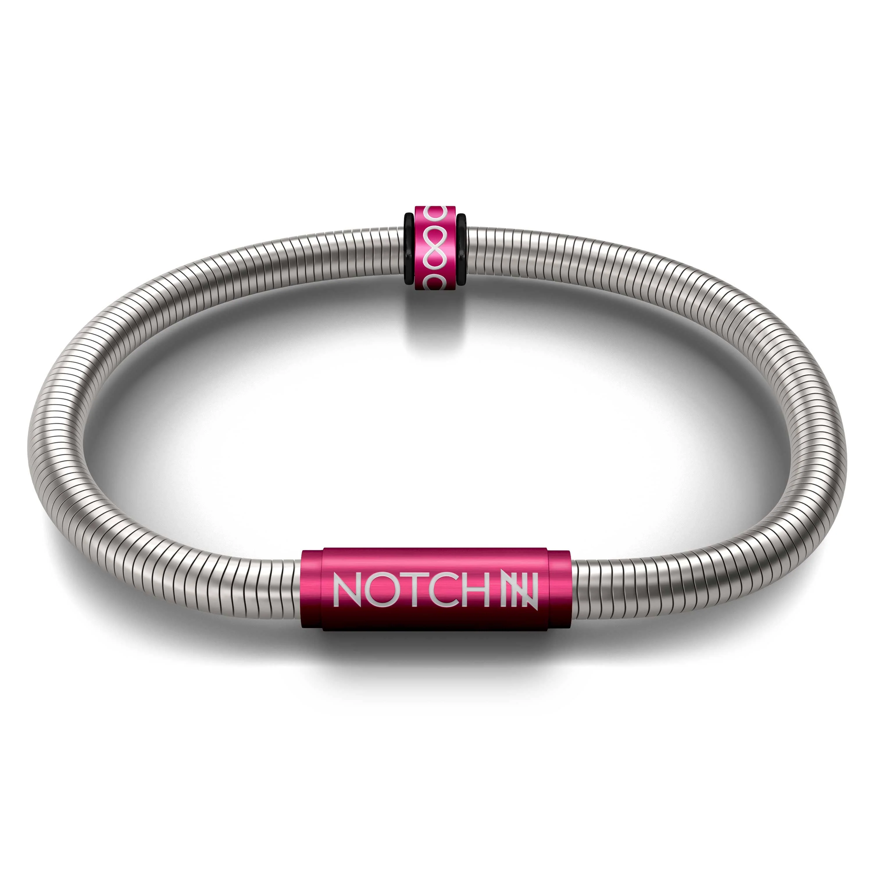 MUM BRACELET PLUS FREE PERSONALISED NOTCH - Image 6
