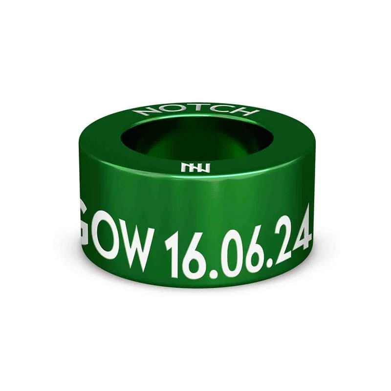 My 10K Time NOTCH Charm - Image 3