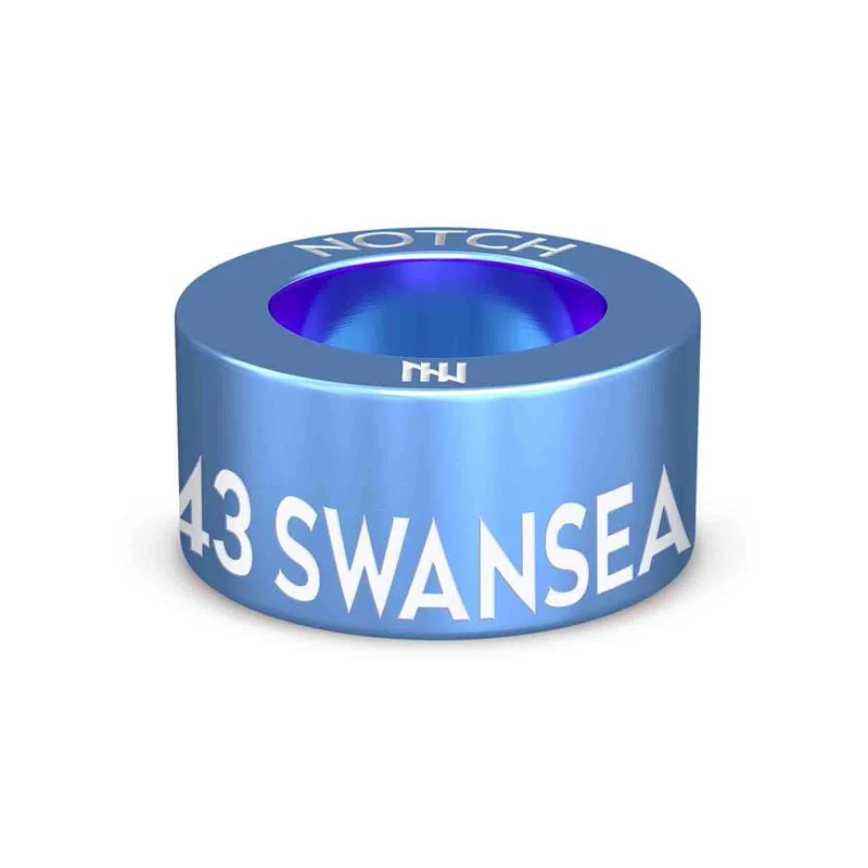 My 5K Time NOTCH Charm - Image 2