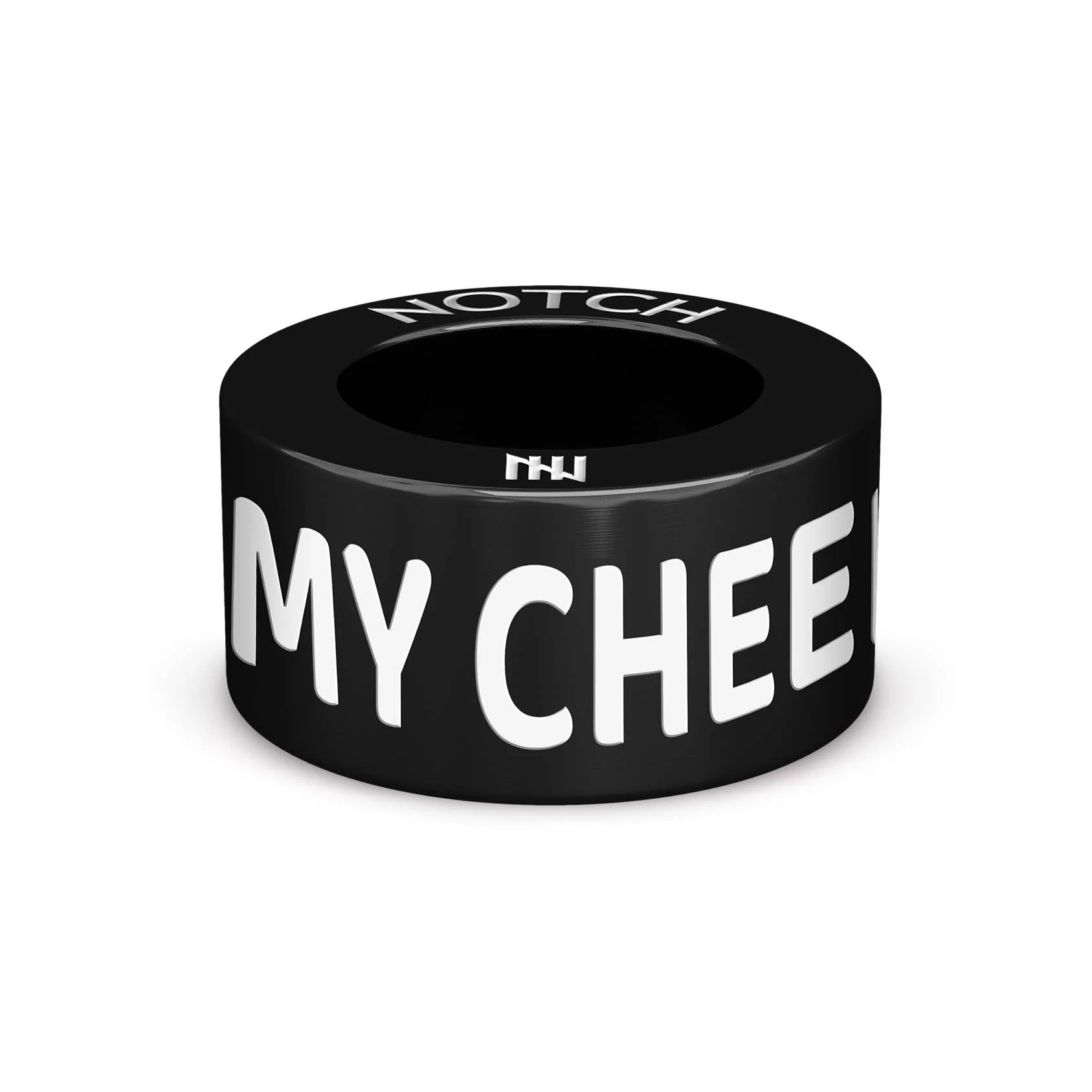 MY CHEER FAMILY NOTCH Charm
