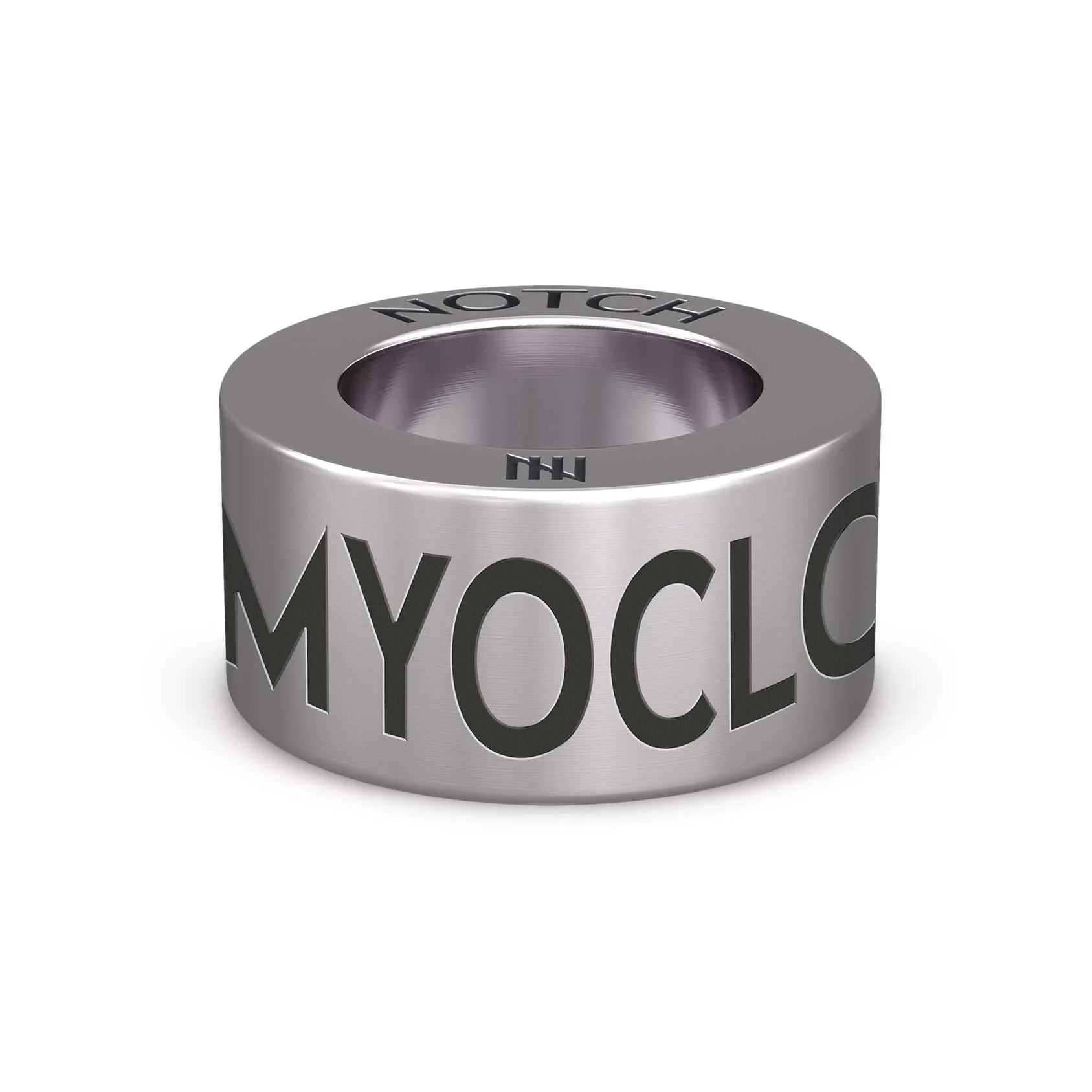 Myoclonus Dystonia NOTCH Charm