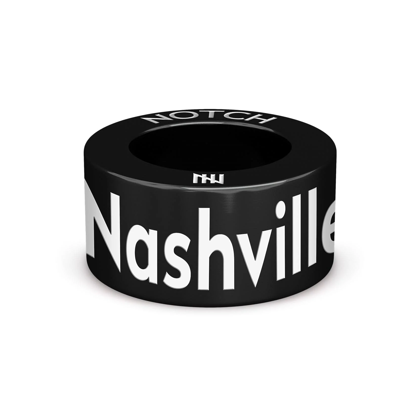 Nashville Pride NOTCH Charm
