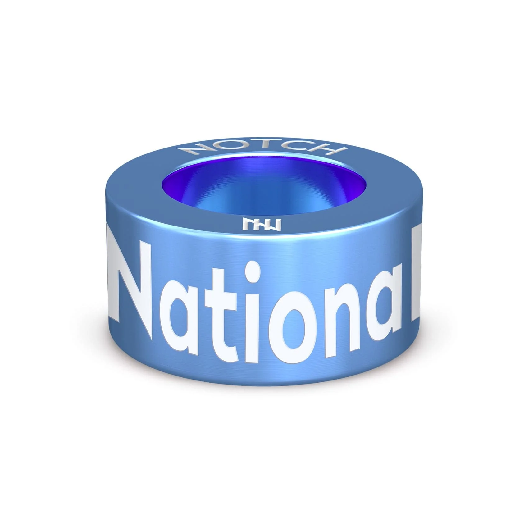 National Championships NOTCH Charm