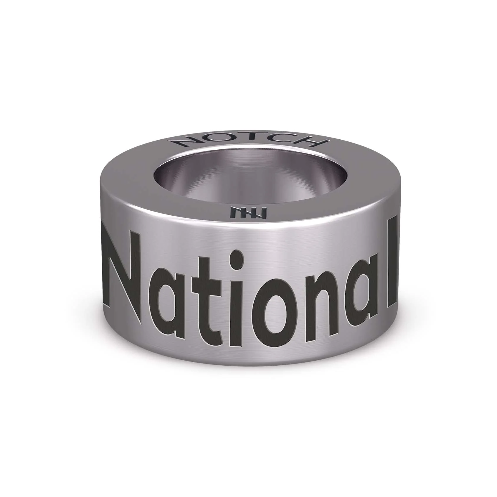 National Champion NOTCH Charm