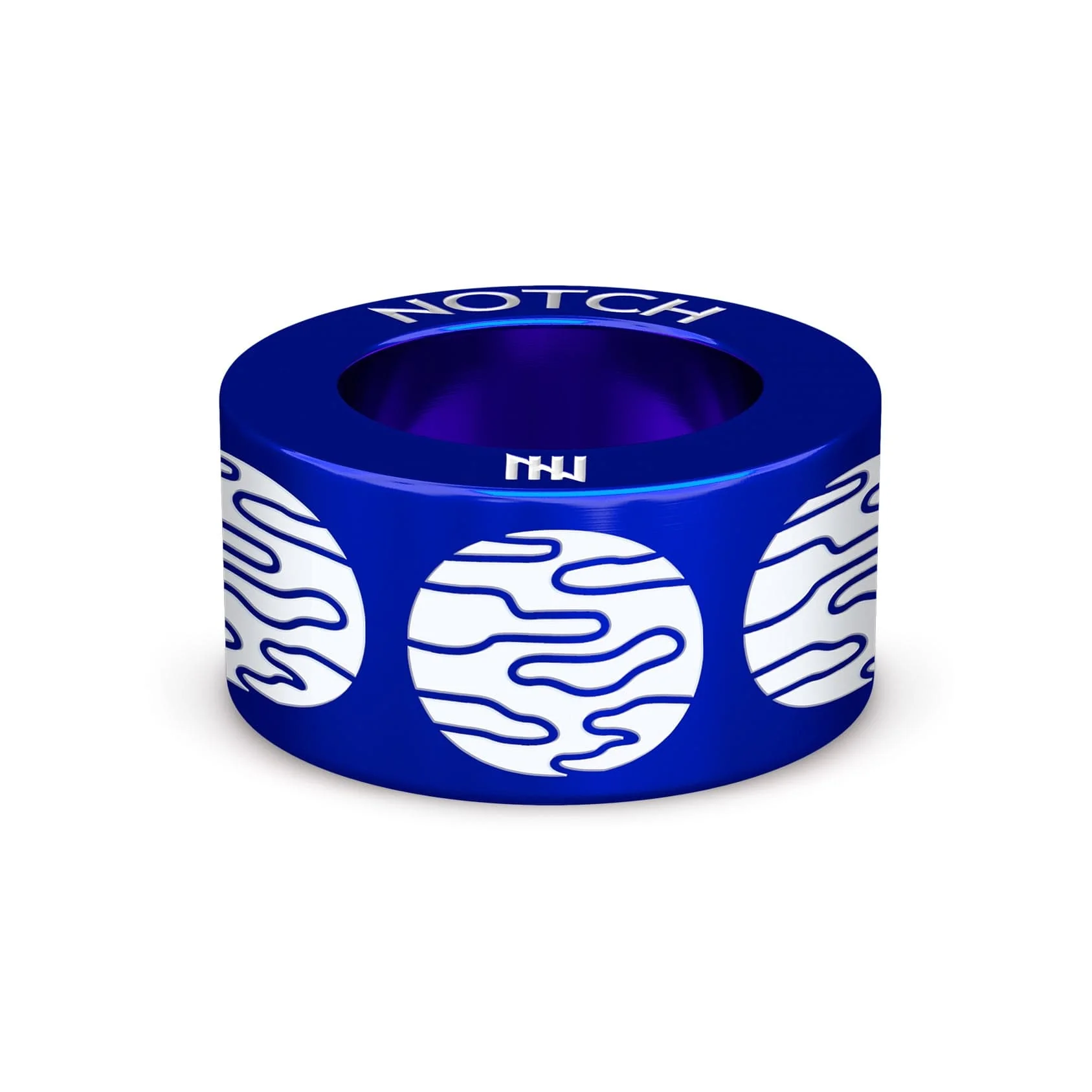 Neptune NOTCH Charm