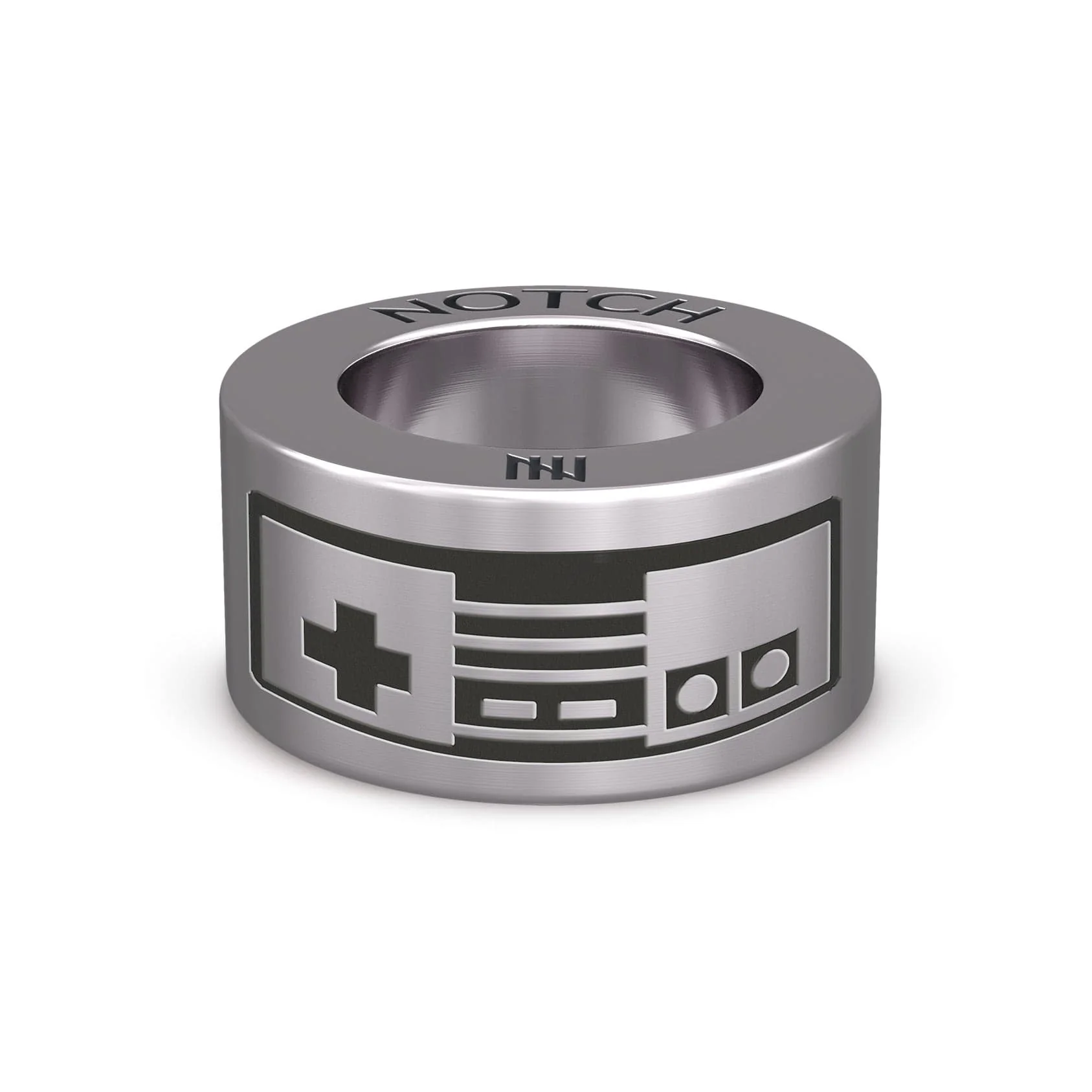 NES Controllers NOTCH Charm