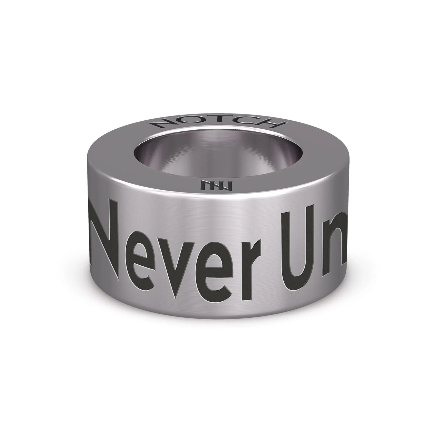 Never Unconstant NOTCH Charm