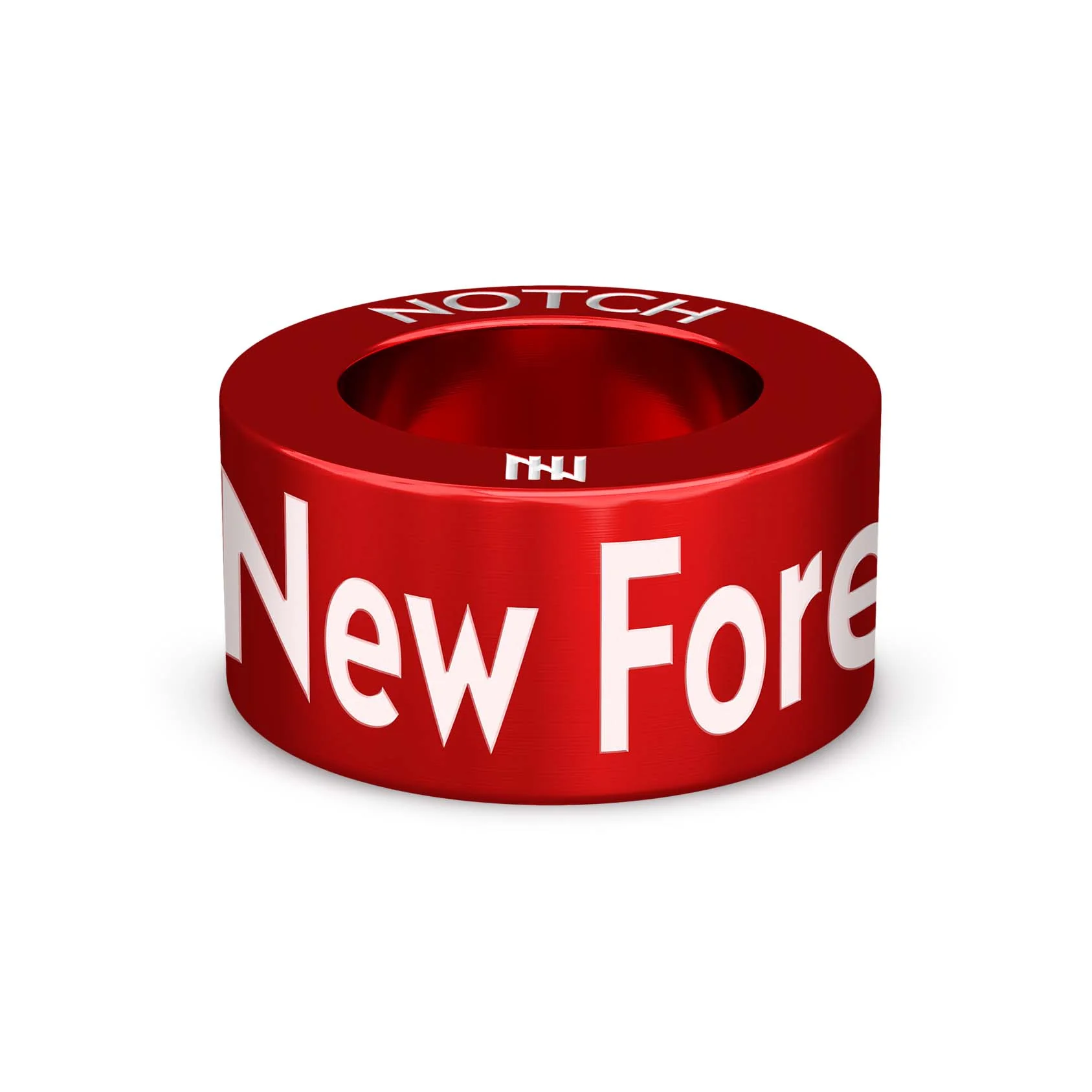 New Forest Rattler NOTCH Charm
