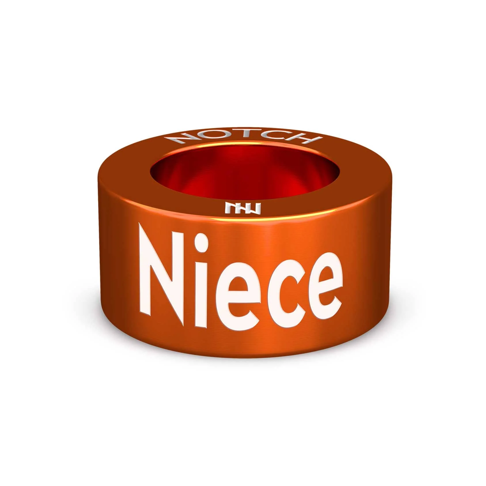 Niece NOTCH Charm