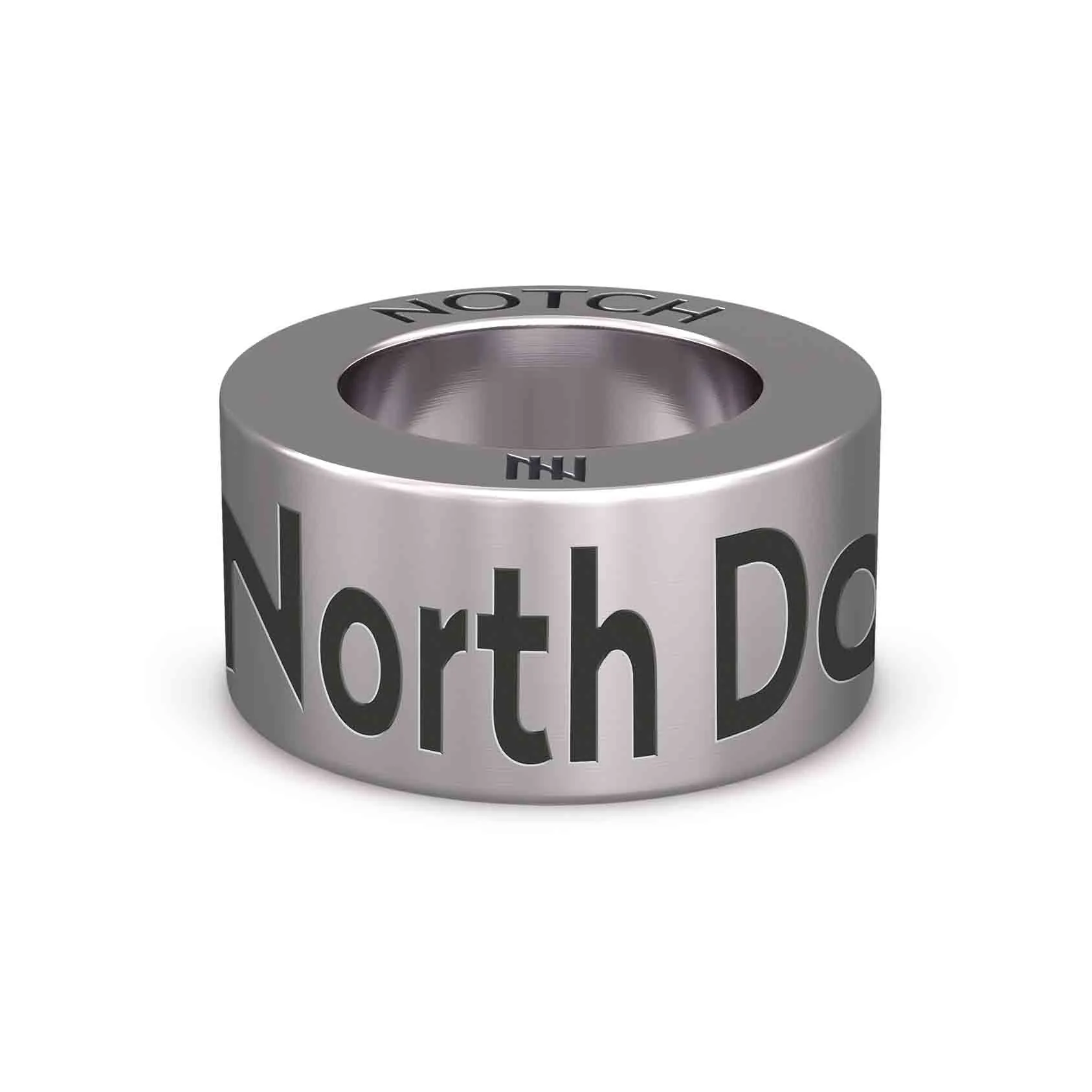 North Dorset Village Marathon NOTCH Charm X RMPAC