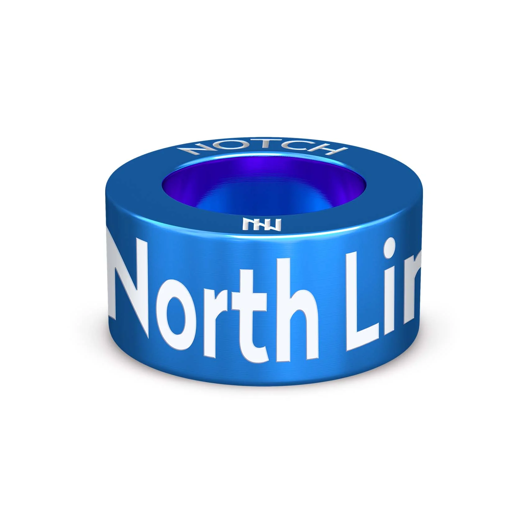 North Lincs Half Marathon NOTCH Charm