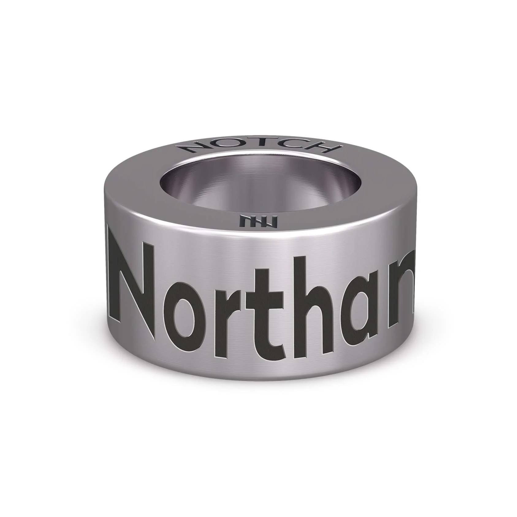Northants Falcons NOTCH Charm