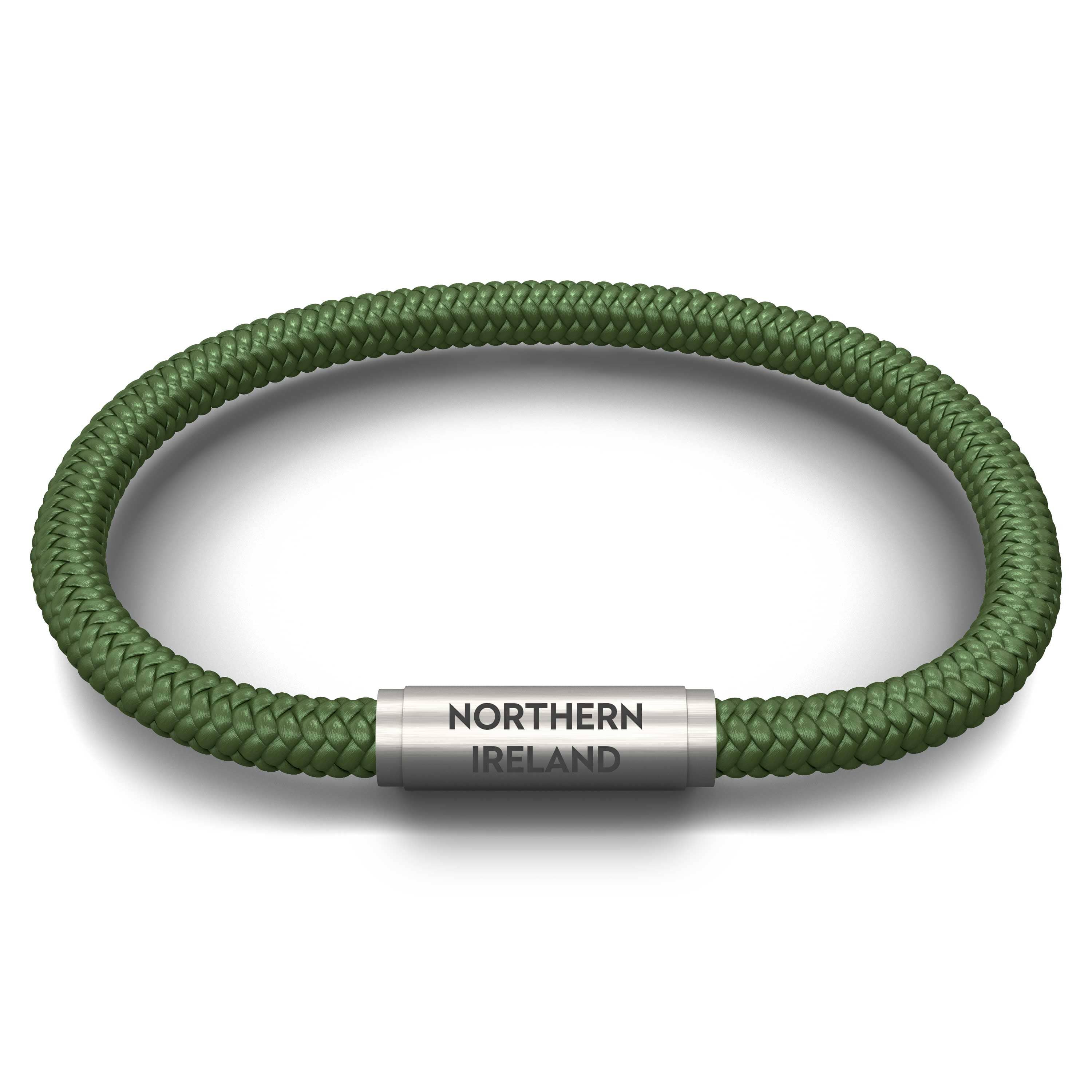 Northern Ireland NOTCH Bracelet