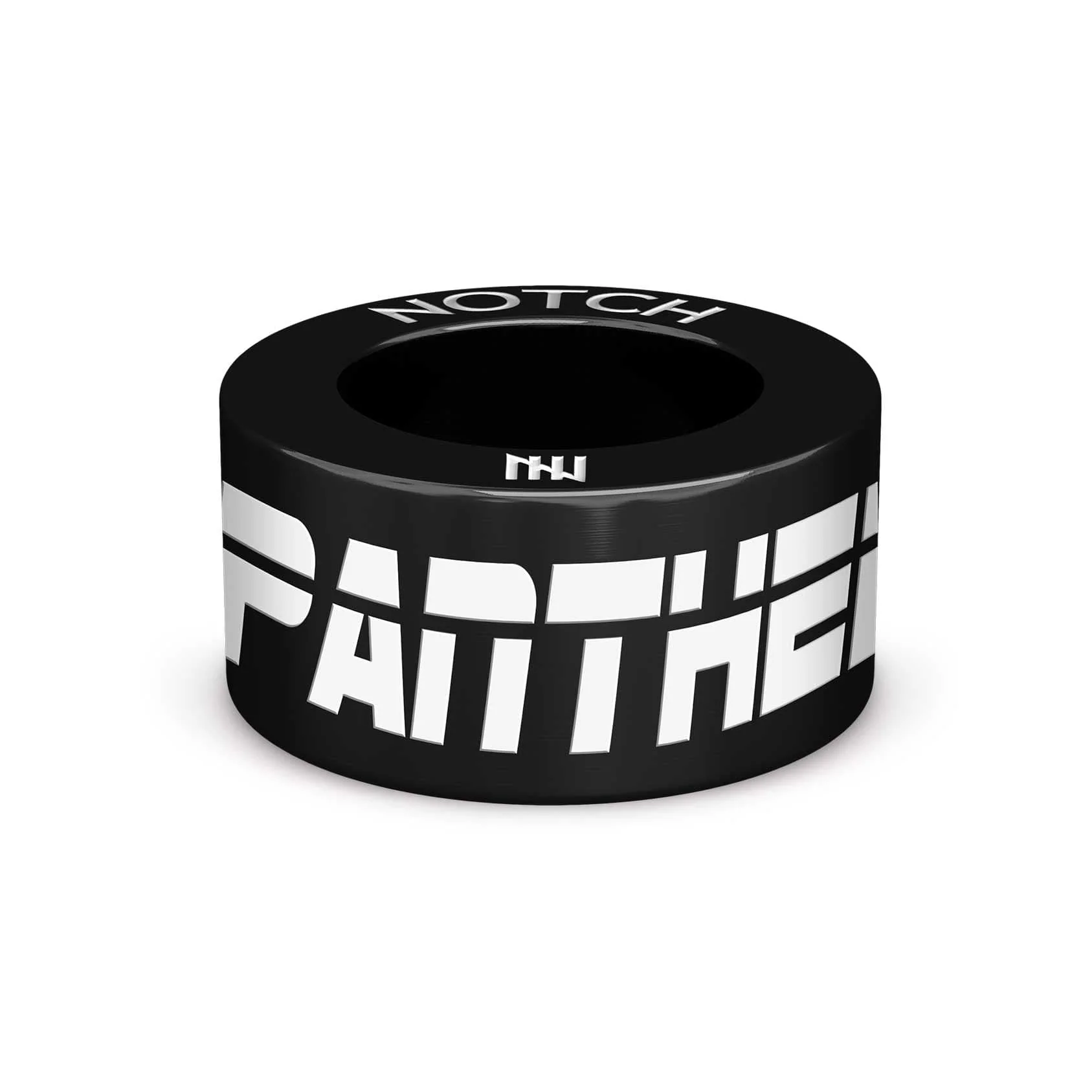 NOTTINGHAM PANTHERS NOTCH Charm