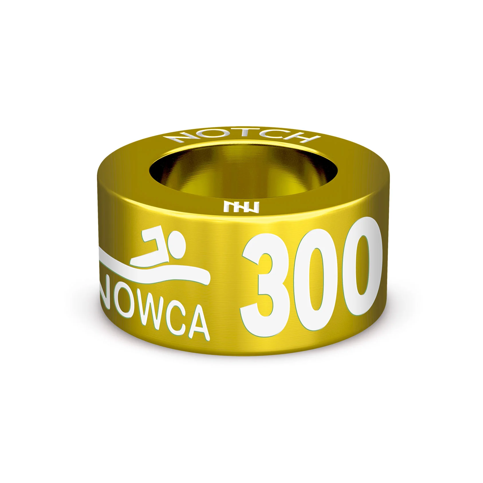 NOWCA Sub10 300 Milestone NOTCH Charm - Image 2