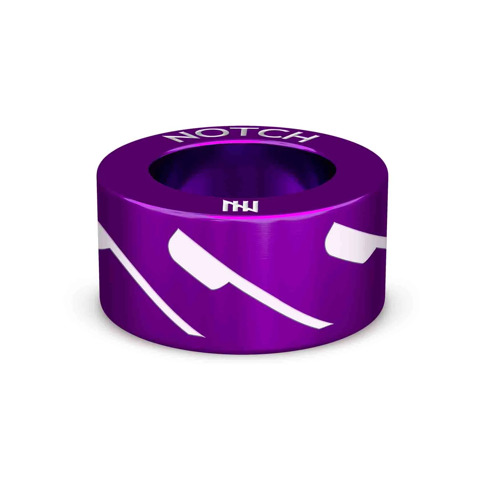 Oar - Single NOTCH Charm