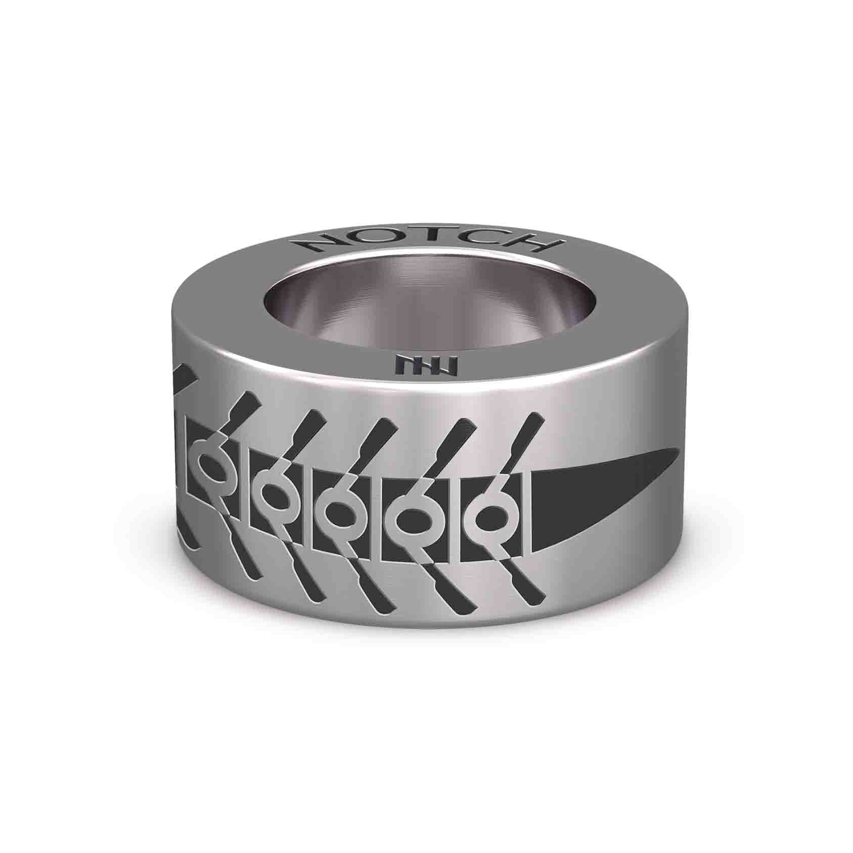 Octuple Scull NOTCH Charm - Image 2