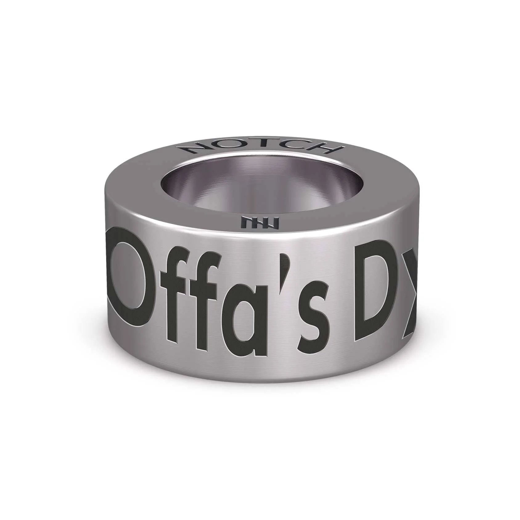 Offa's Dyke Path NOTCH Charm