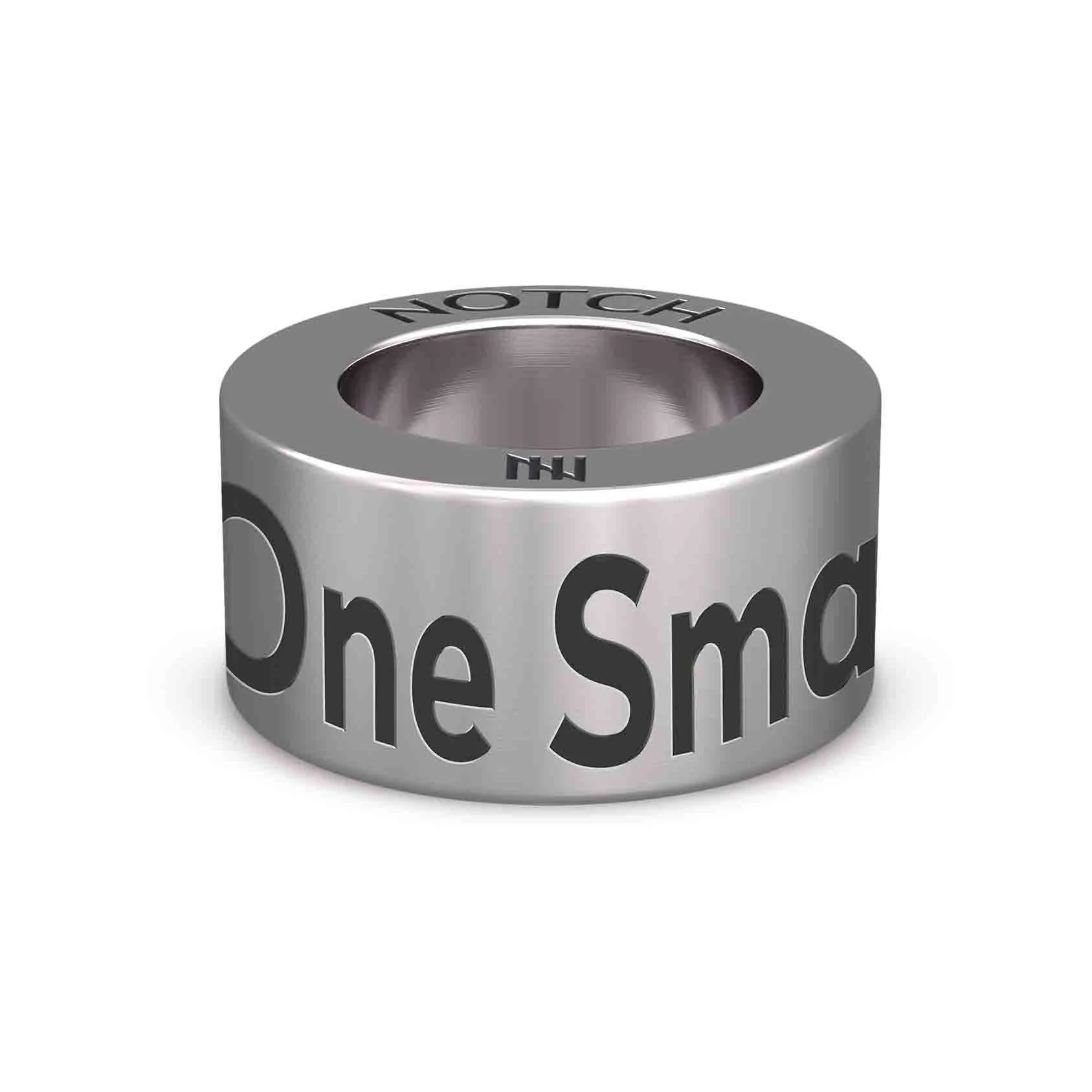 One small step for mankind NOTCH Charm