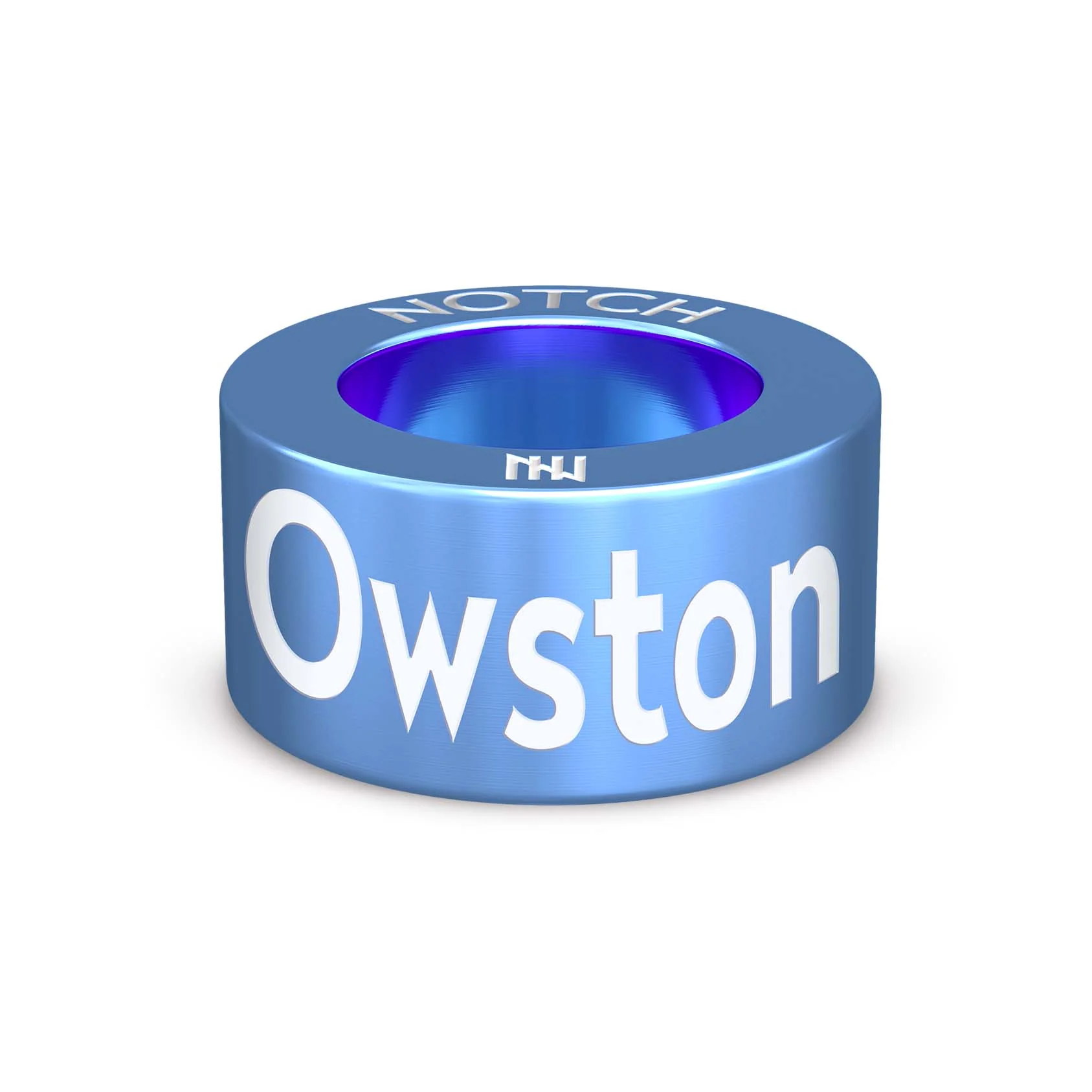 Owston Ferry 10k NOTCH Charm