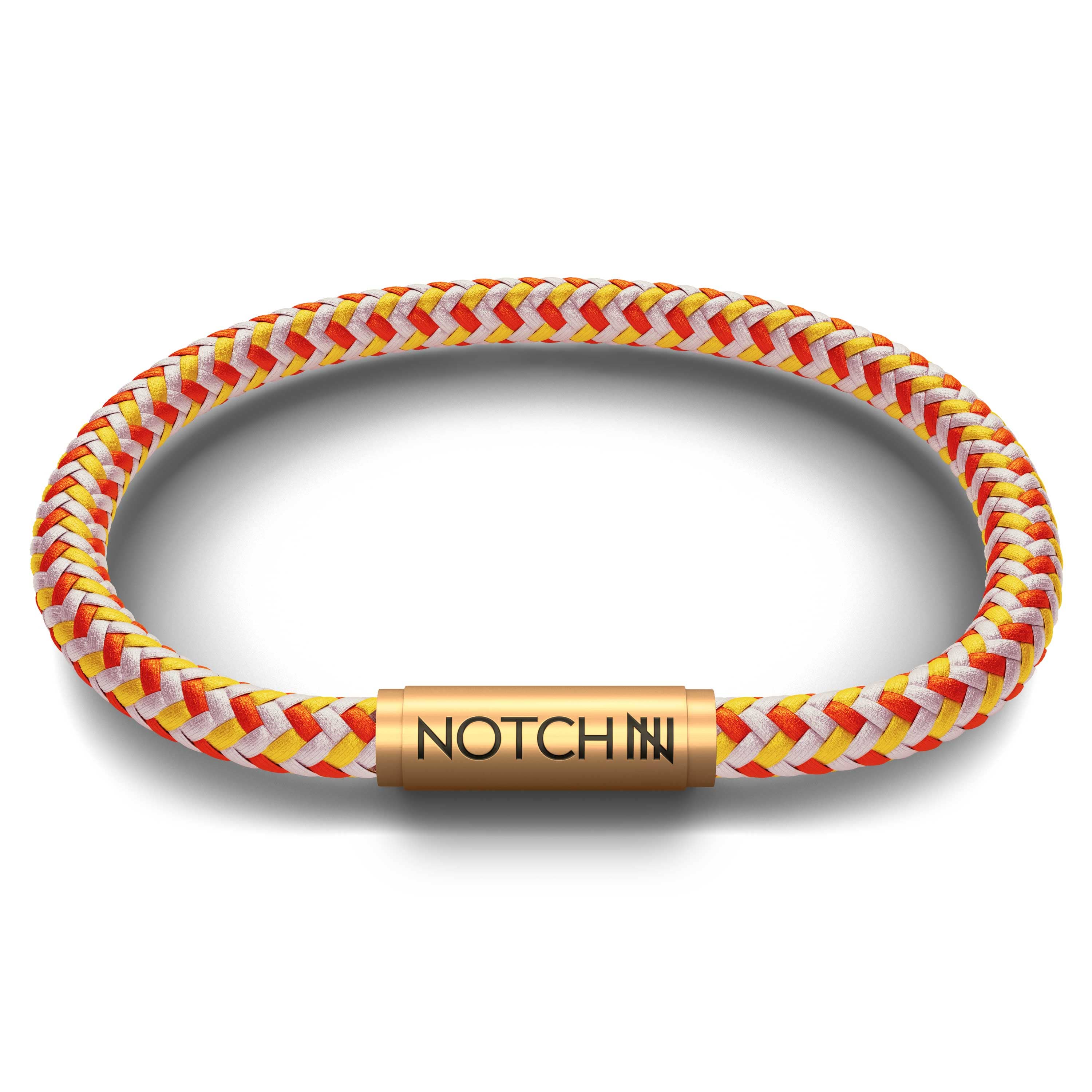 Peach Melba Special Edition NOTCH Bracelet
