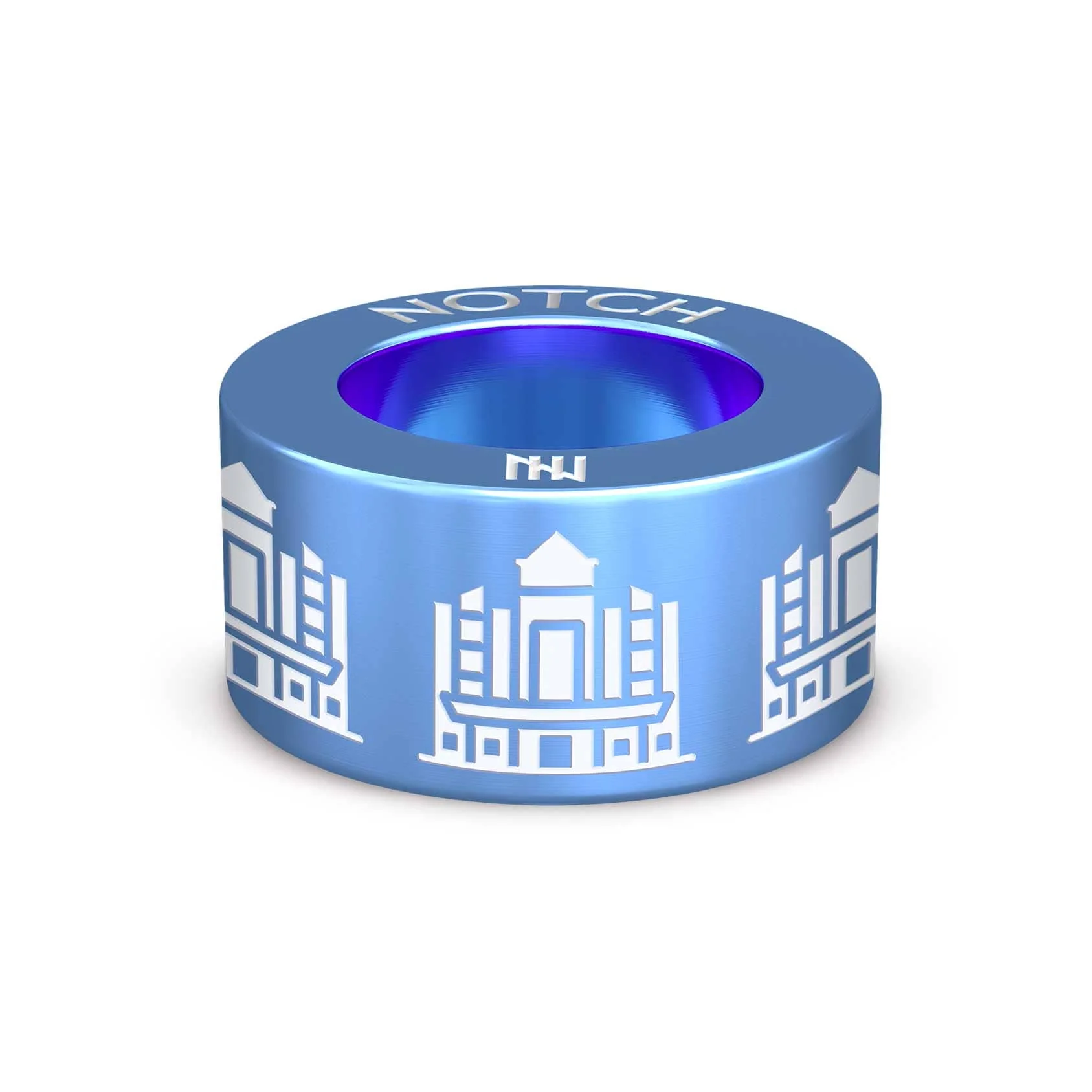 Petra NOTCH Charm