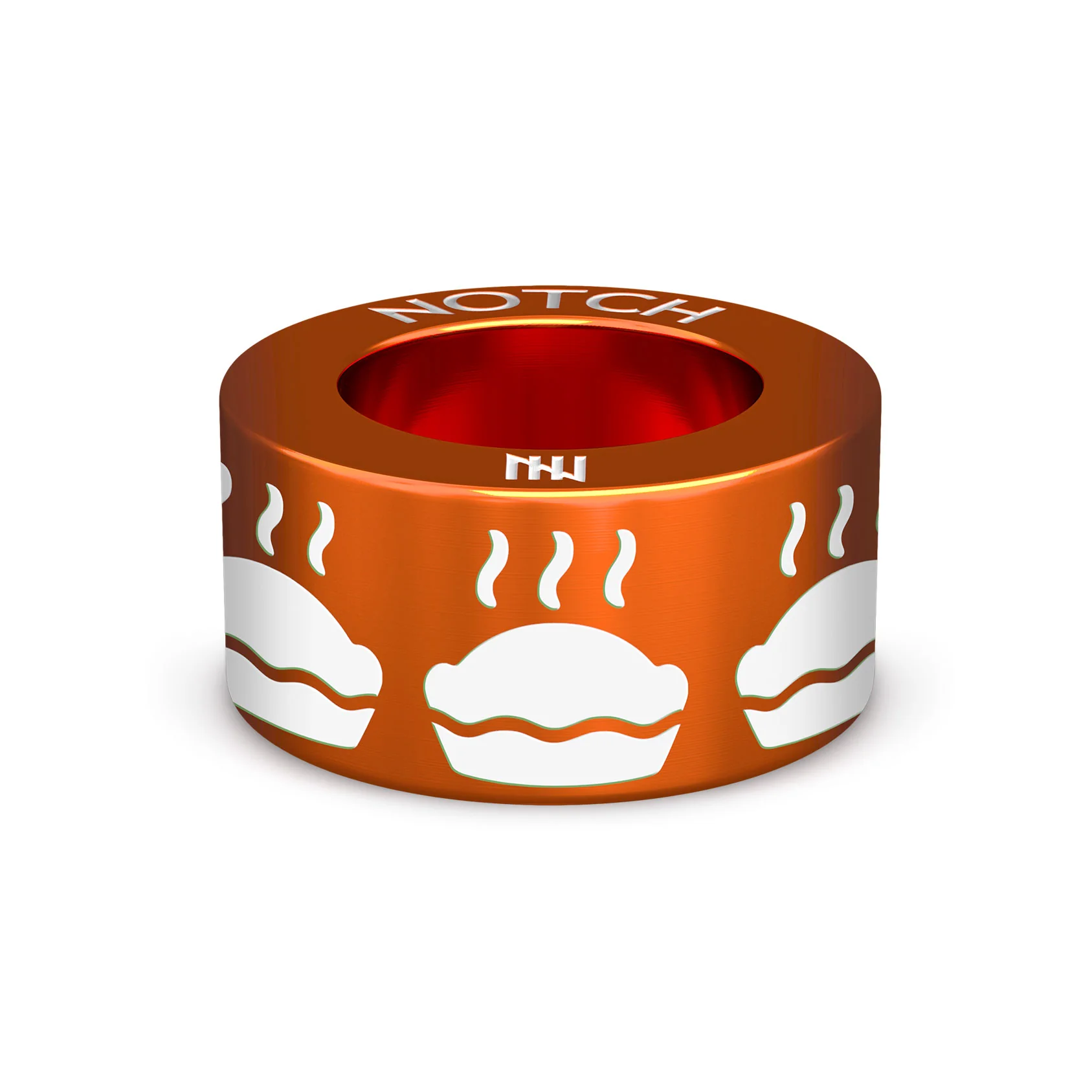 Pie NOTCH Charm