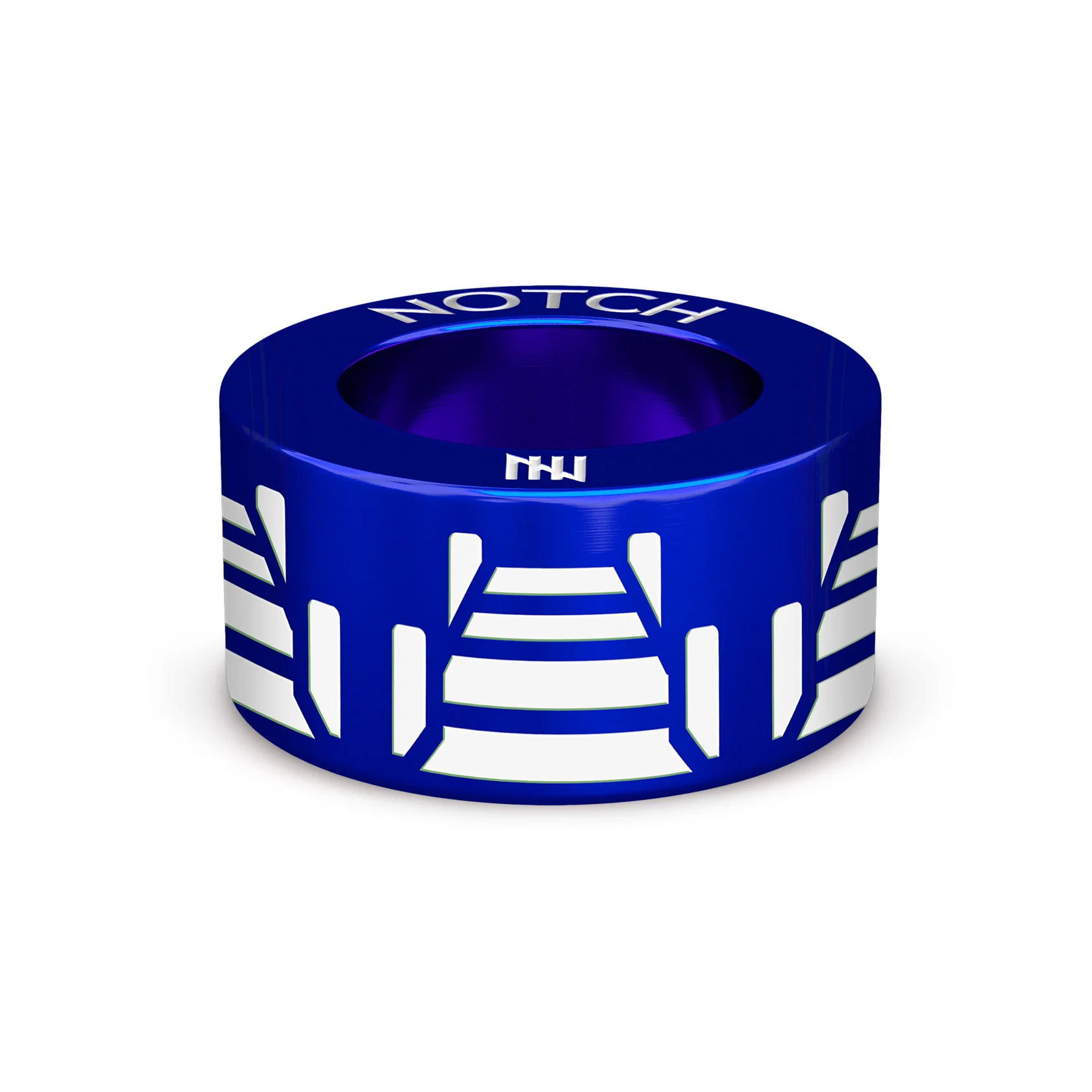 Pier NOTCH Charm