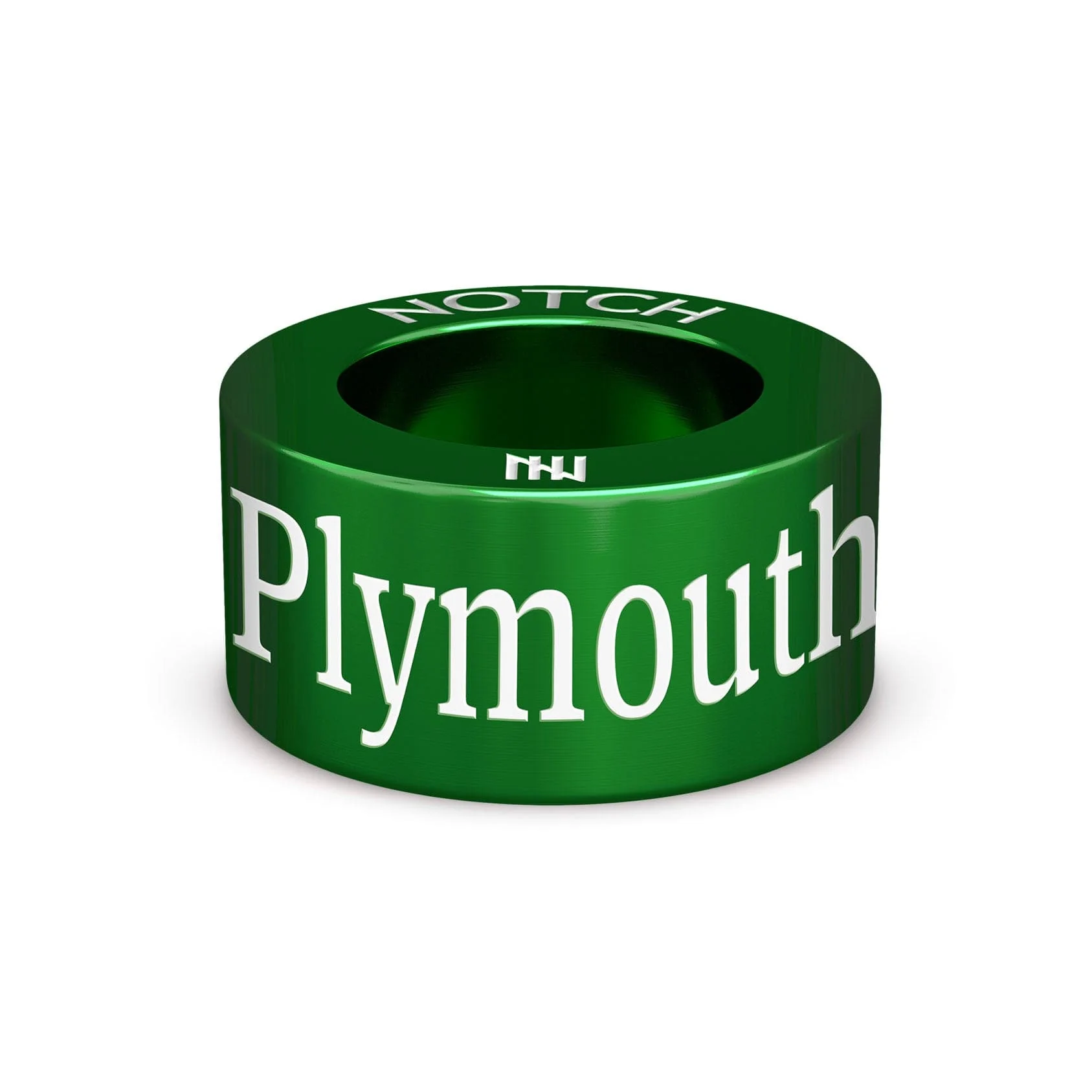 Plymouth 5k NOTCH Charm - Image 2