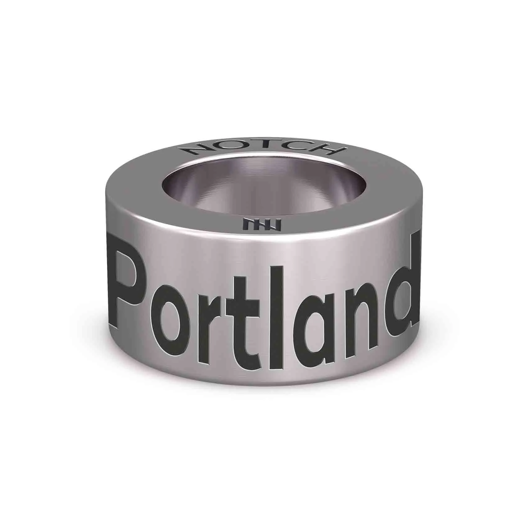Portland 10 NOTCH Charm X RMPAC