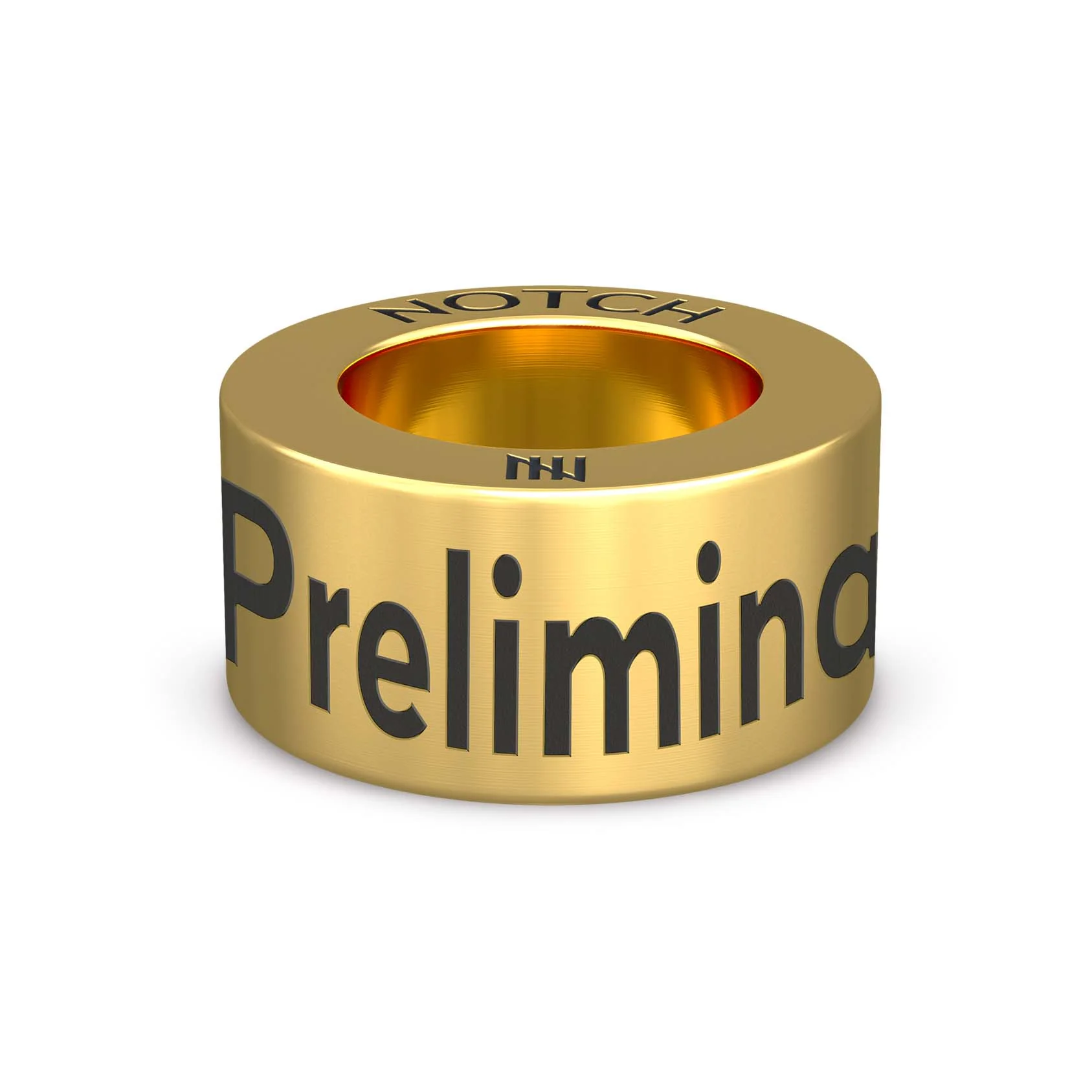 Preliminary Dance NOTCH Charm