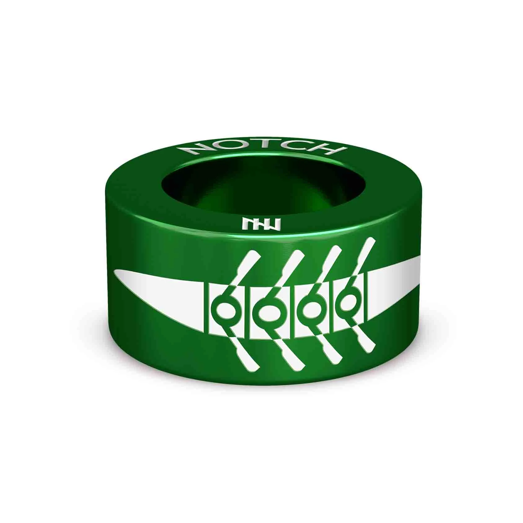 Quad Scull x GSRC NOTCH Charm